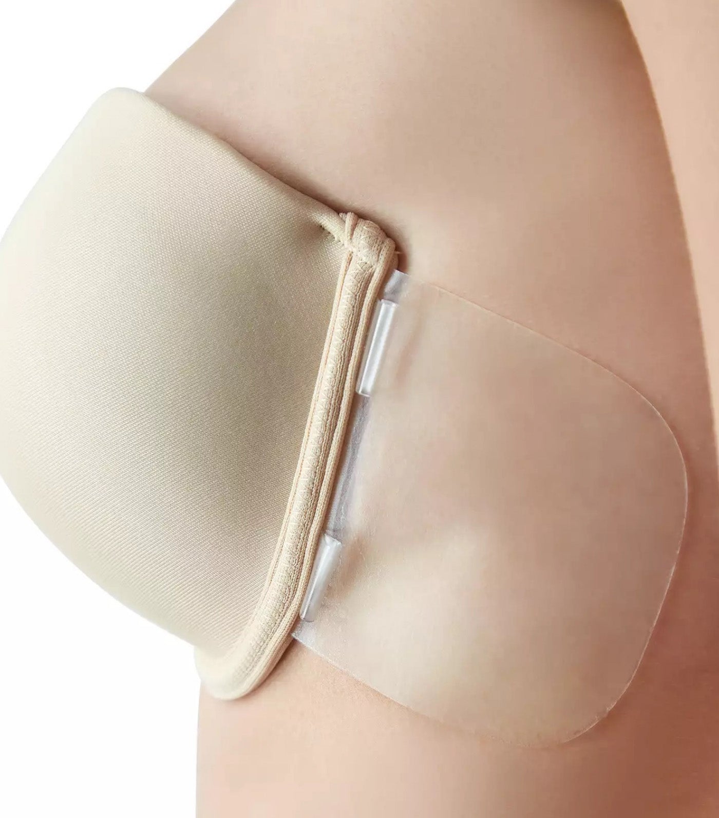 Push Up Combo Wing Bra