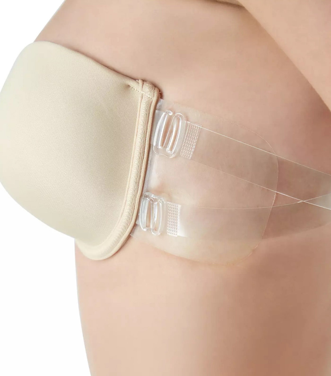 Push Up Combo Wing Bra