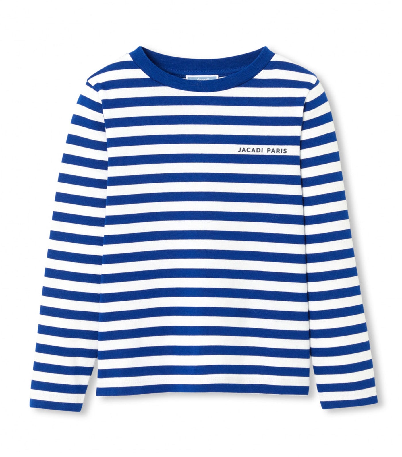 Macey Sweatshirt Blue