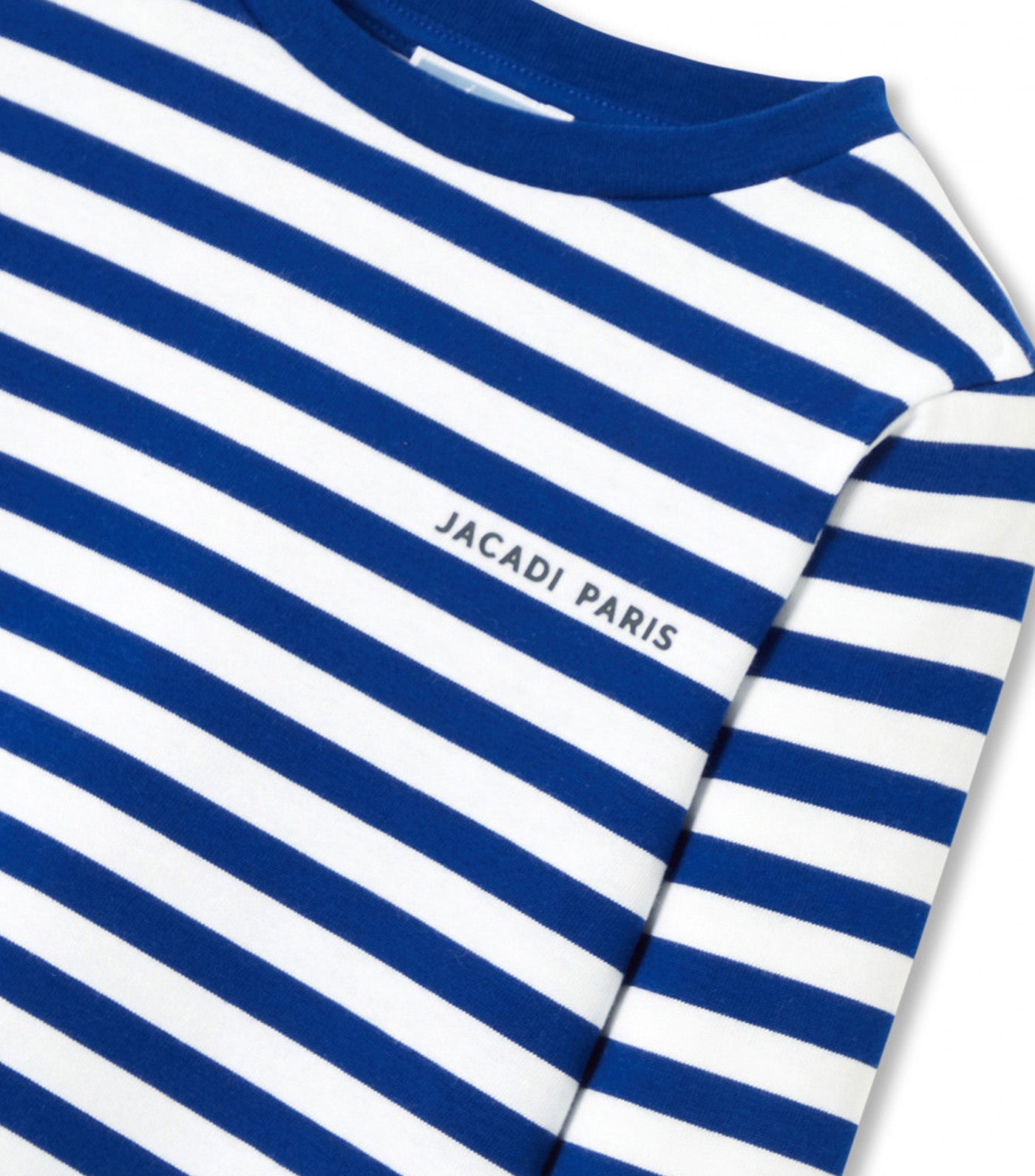 Macey Sweatshirt Blue