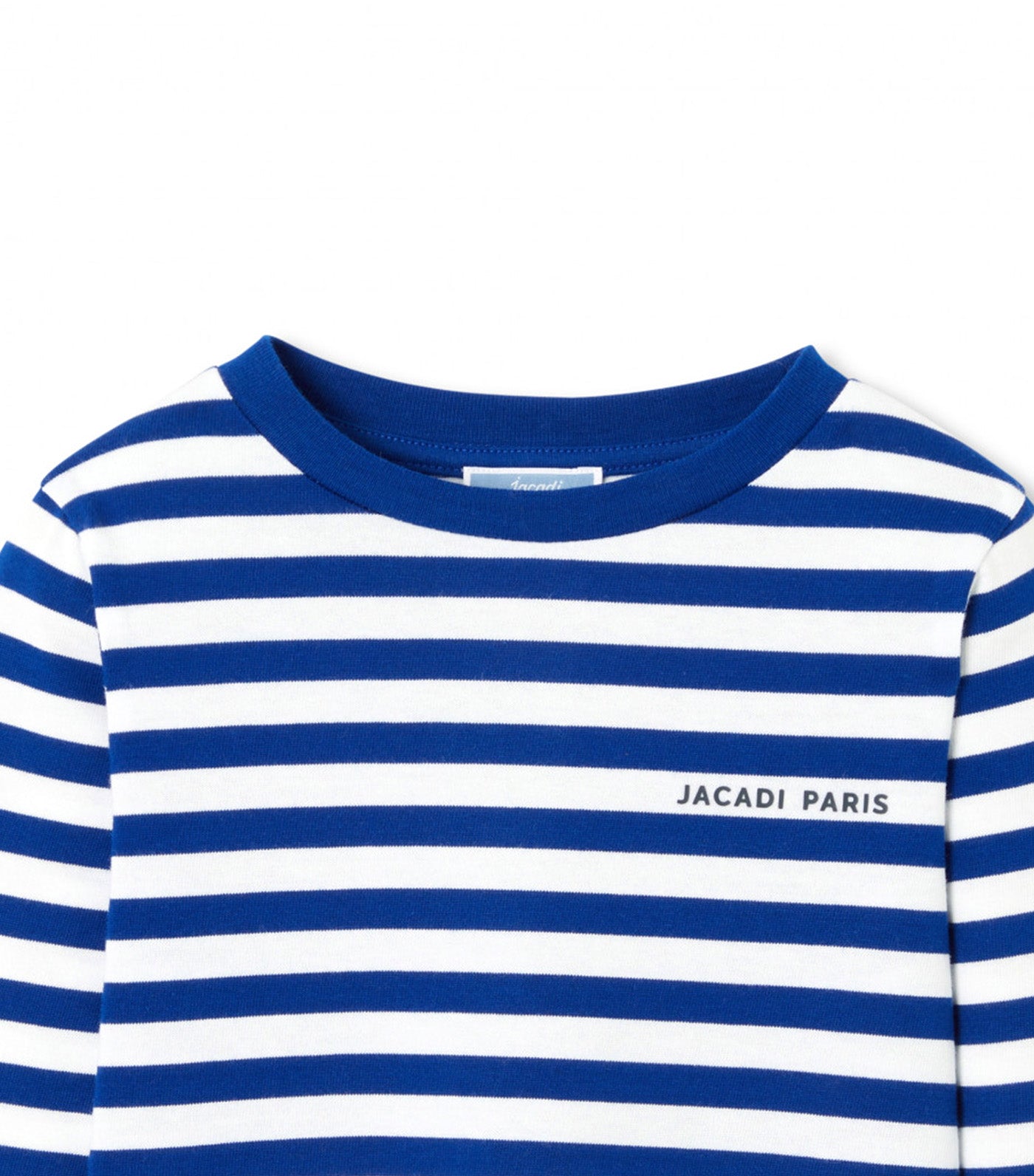 Macey Sweatshirt Blue