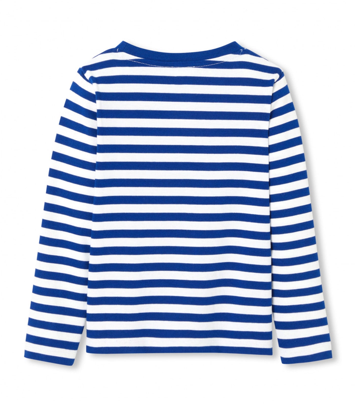 Macey Sweatshirt Blue