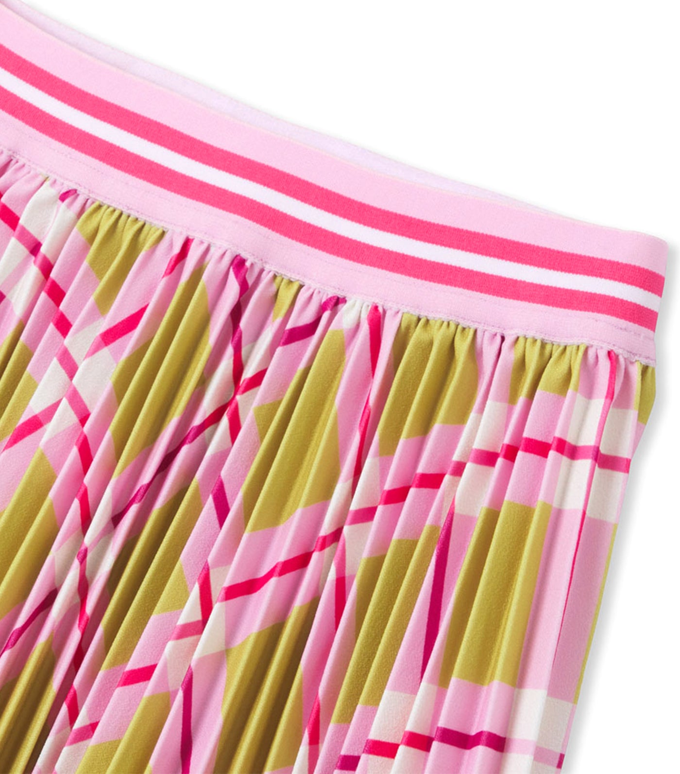 Majorette Skirt Multicolor