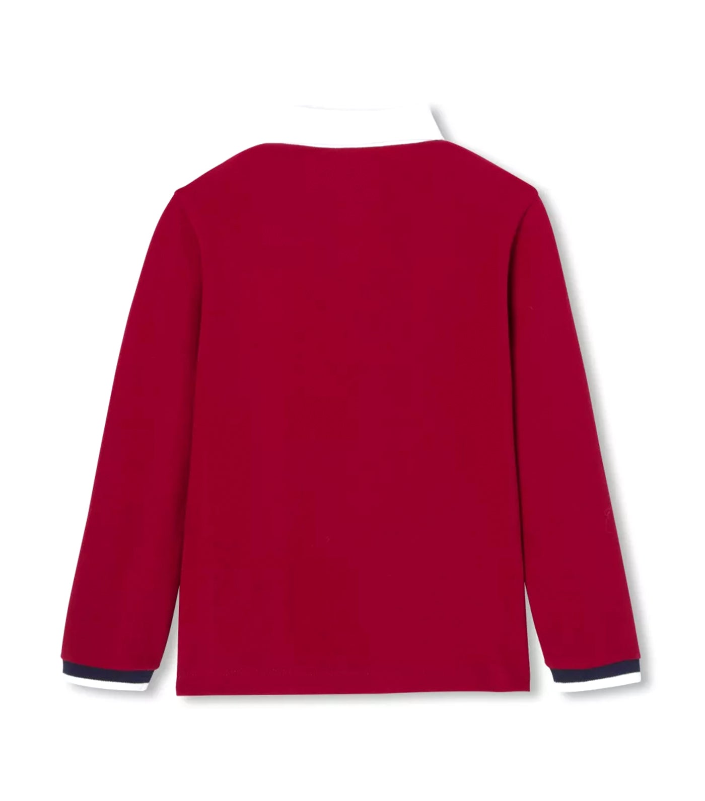 Malabar Long Sleeves Pourpre