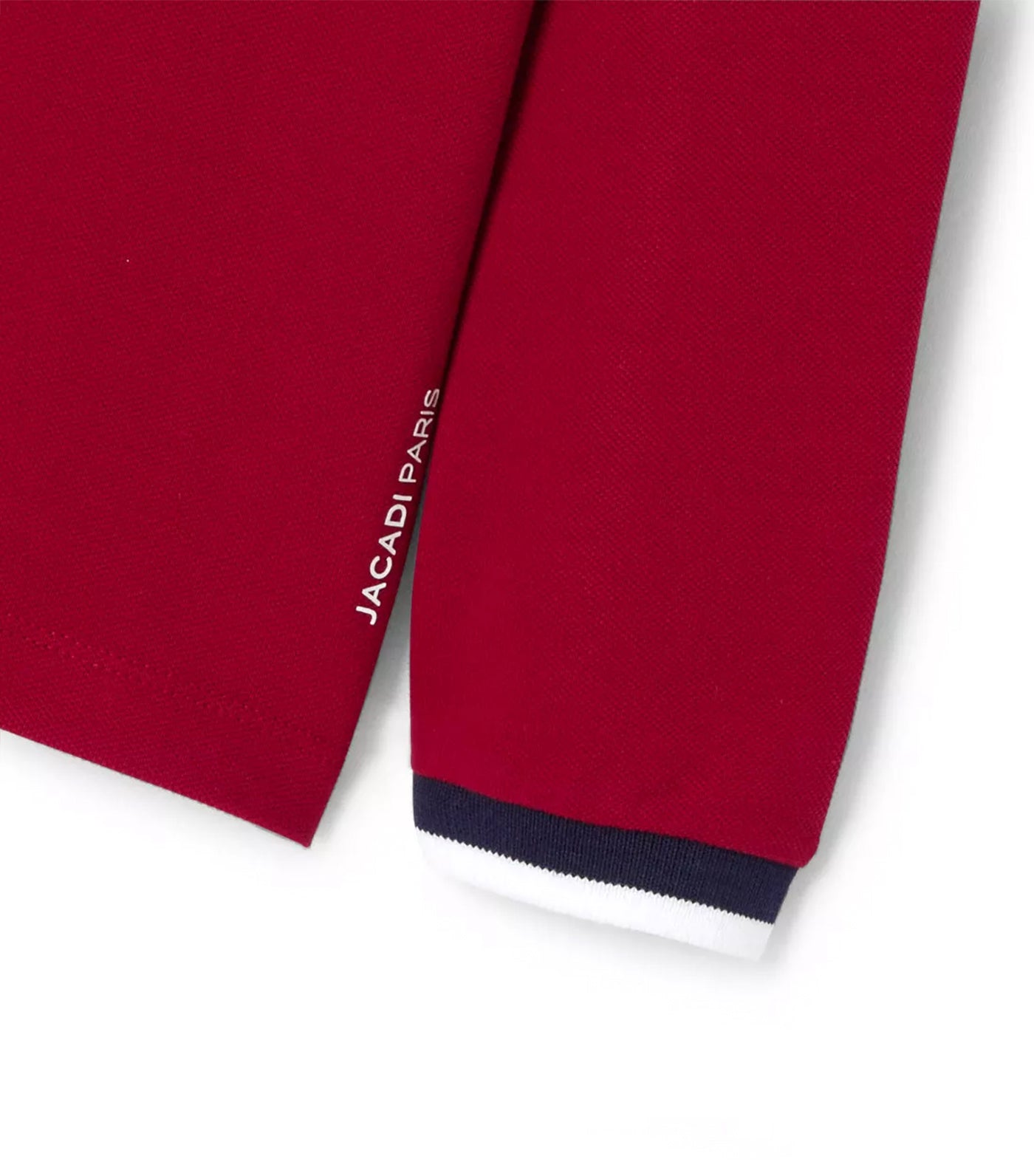 Malabar Long Sleeves Pourpre