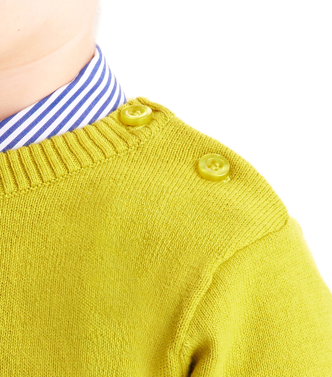 Jacadi Malesco Long Sleeves Cumin