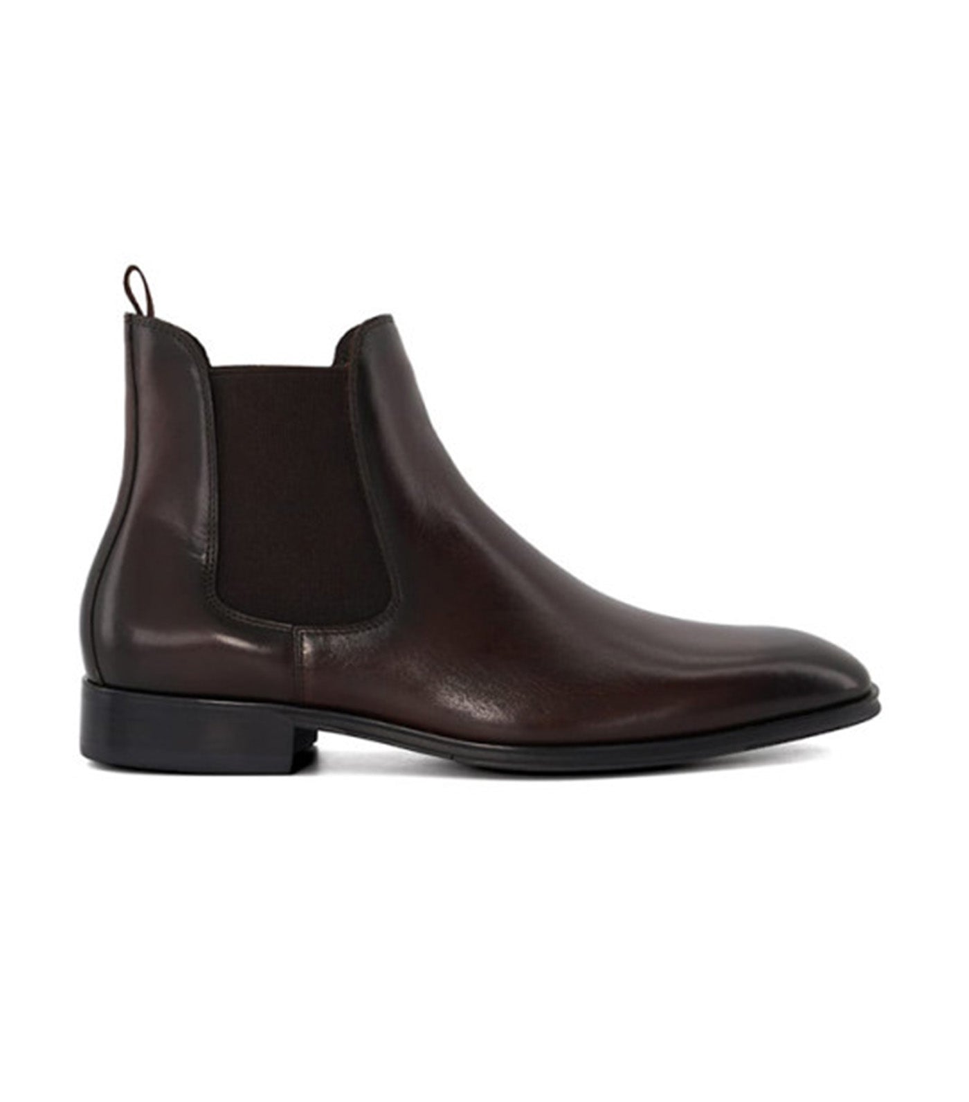 Mandatory Boots Dark Brown