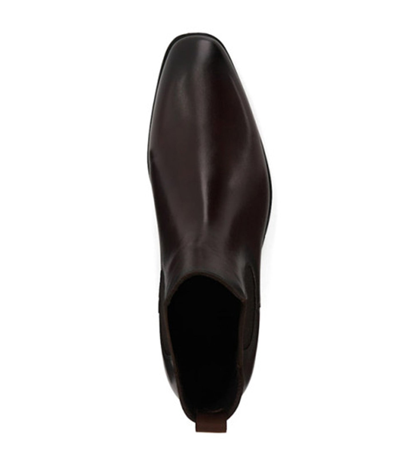 Mandatory Boots Dark Brown