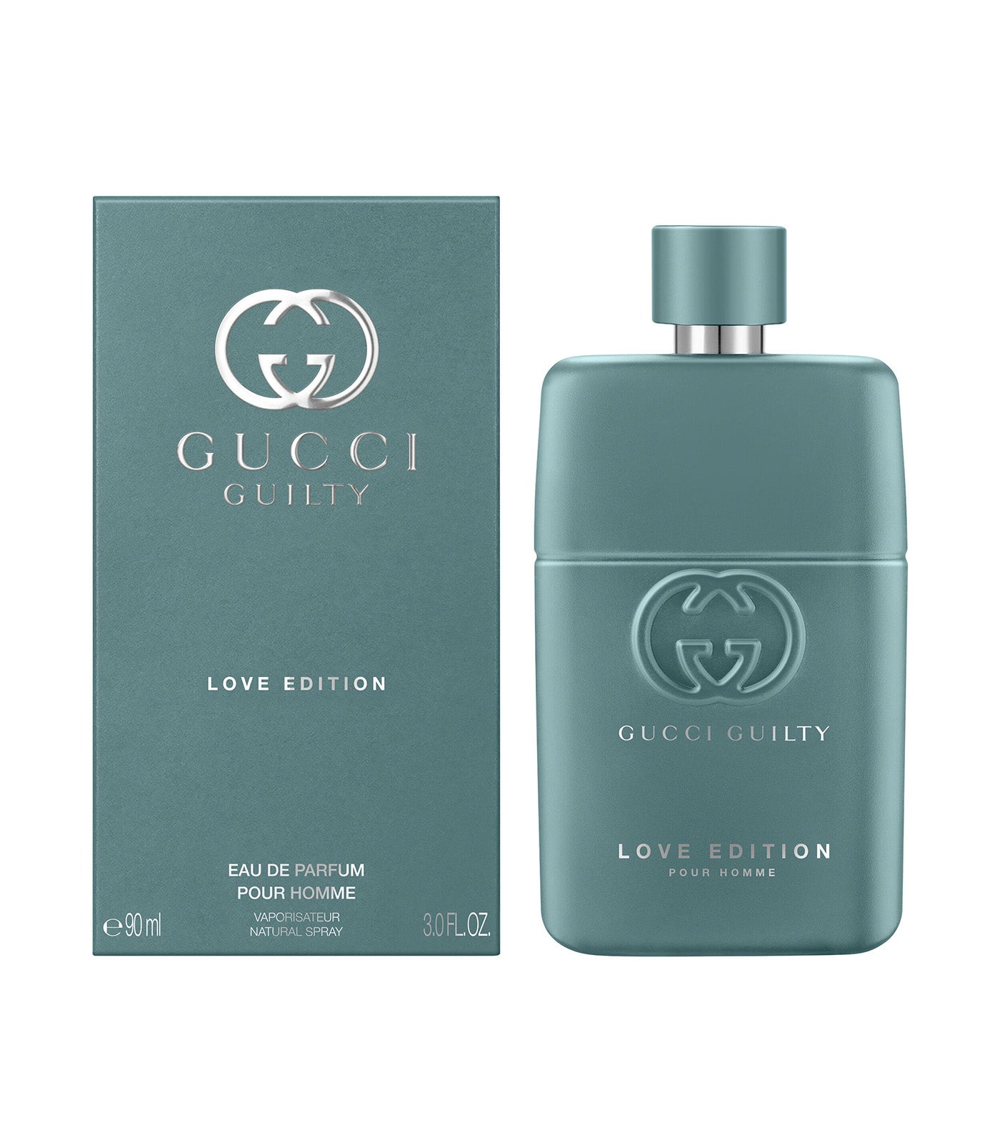 Guilty Love Edition Pour Homme