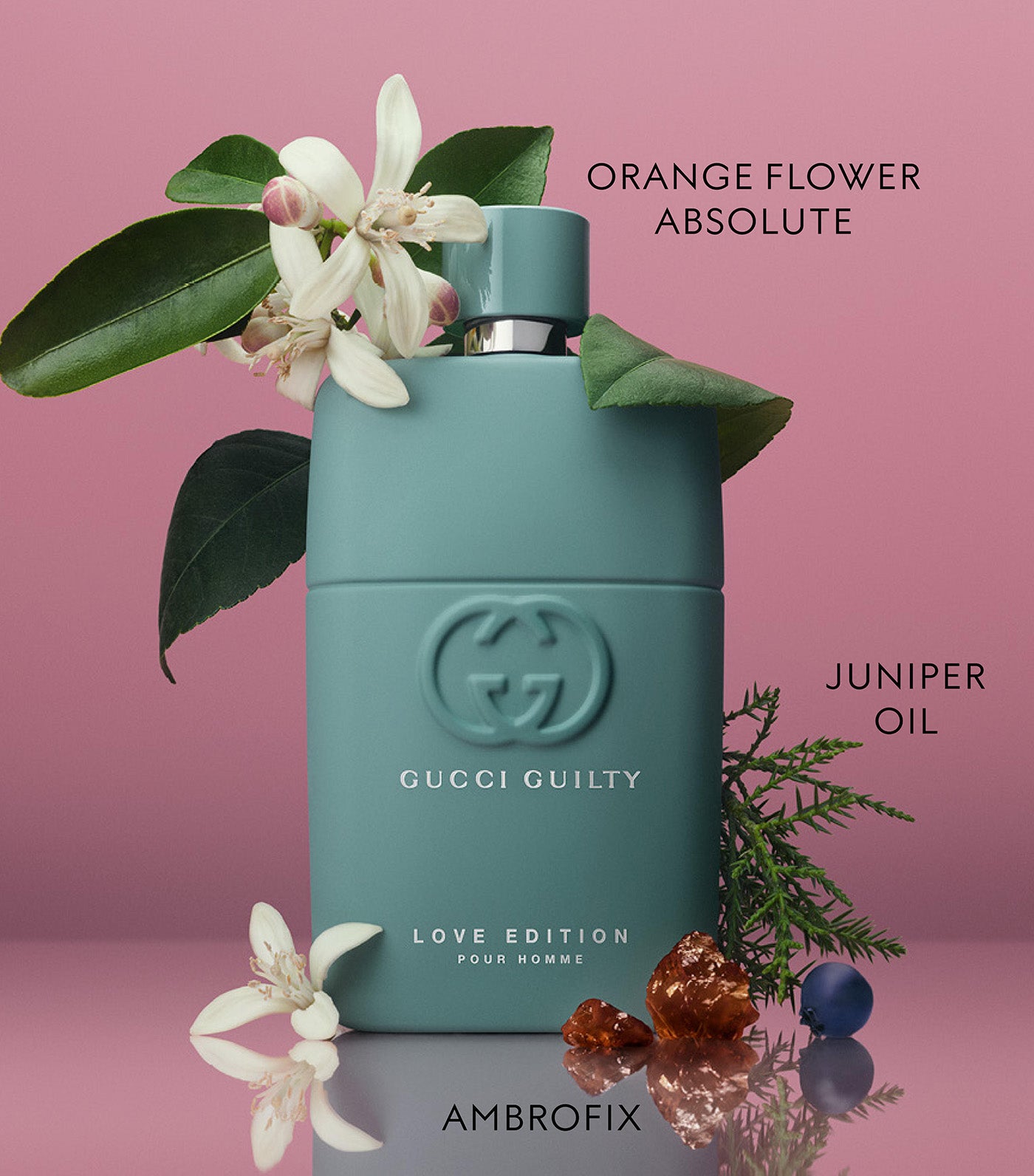 Guilty Love Edition Pour Homme