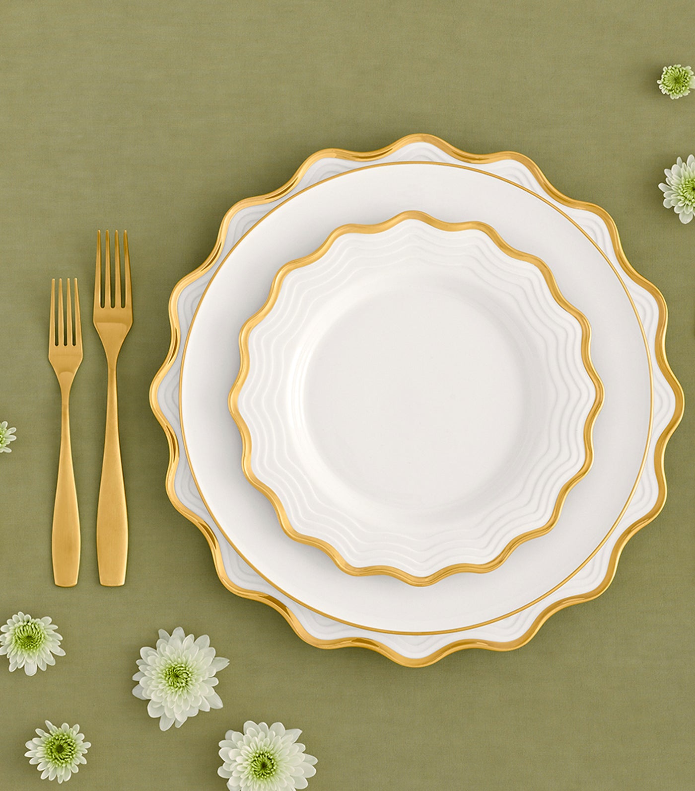 Porcel Maris d'or Collection