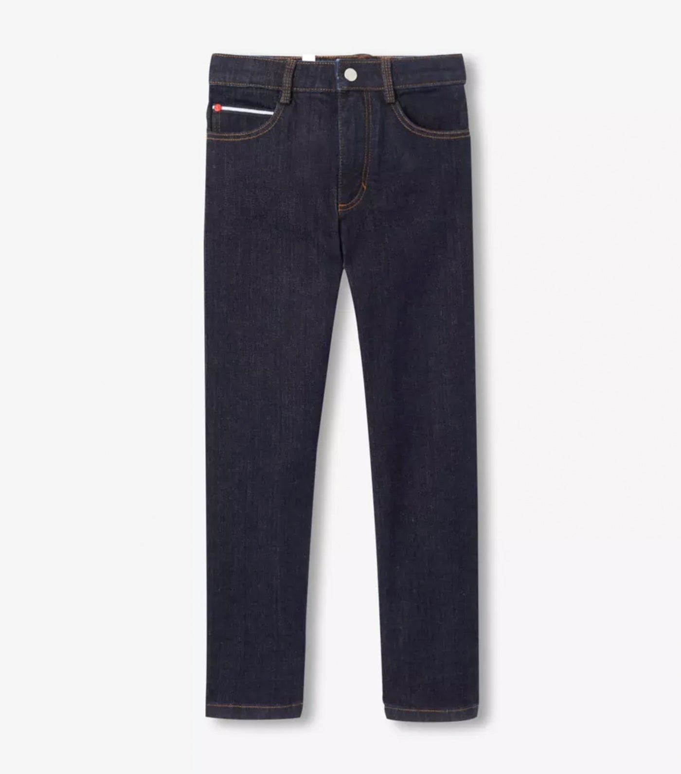 Jacadi Marmotte Pants Denim Fonce
