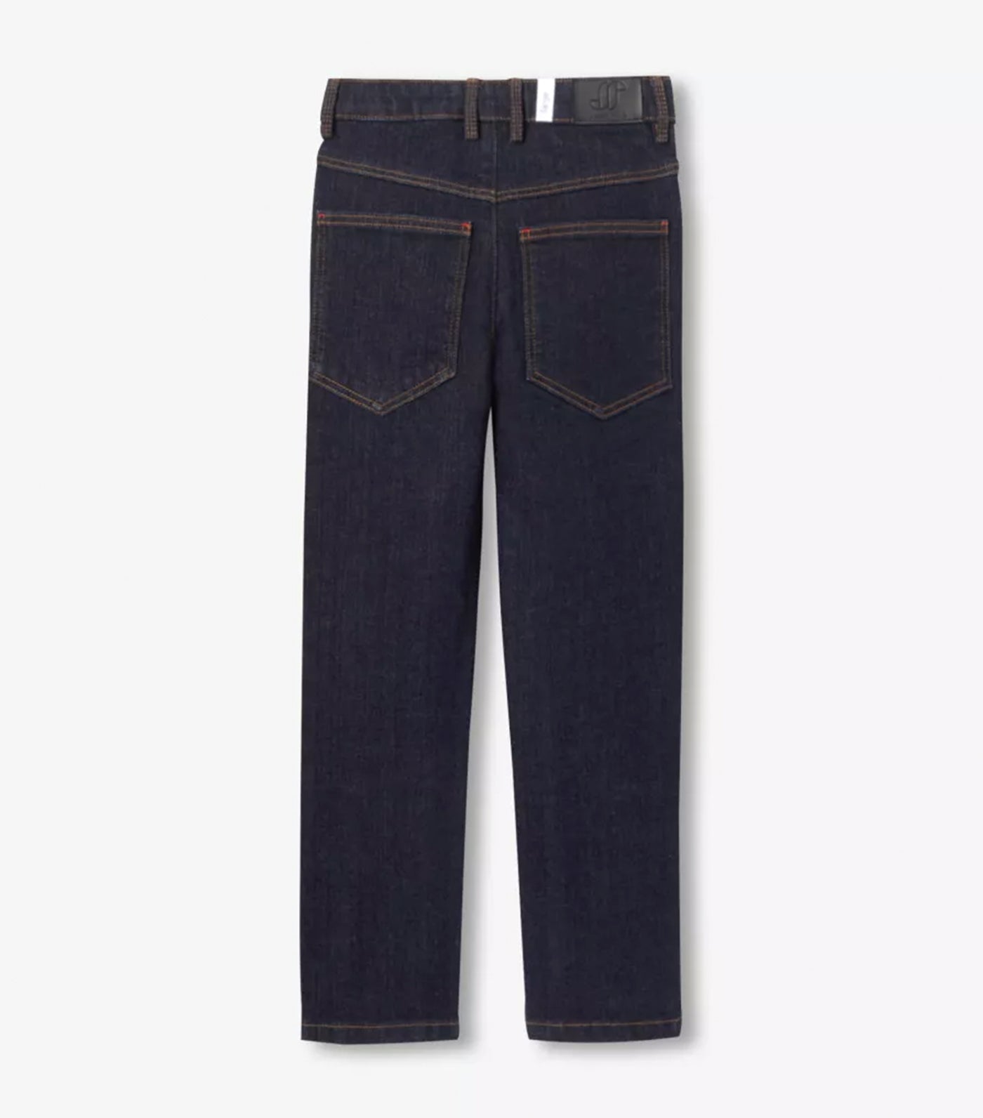 Jacadi Marmotte Pants Denim Fonce