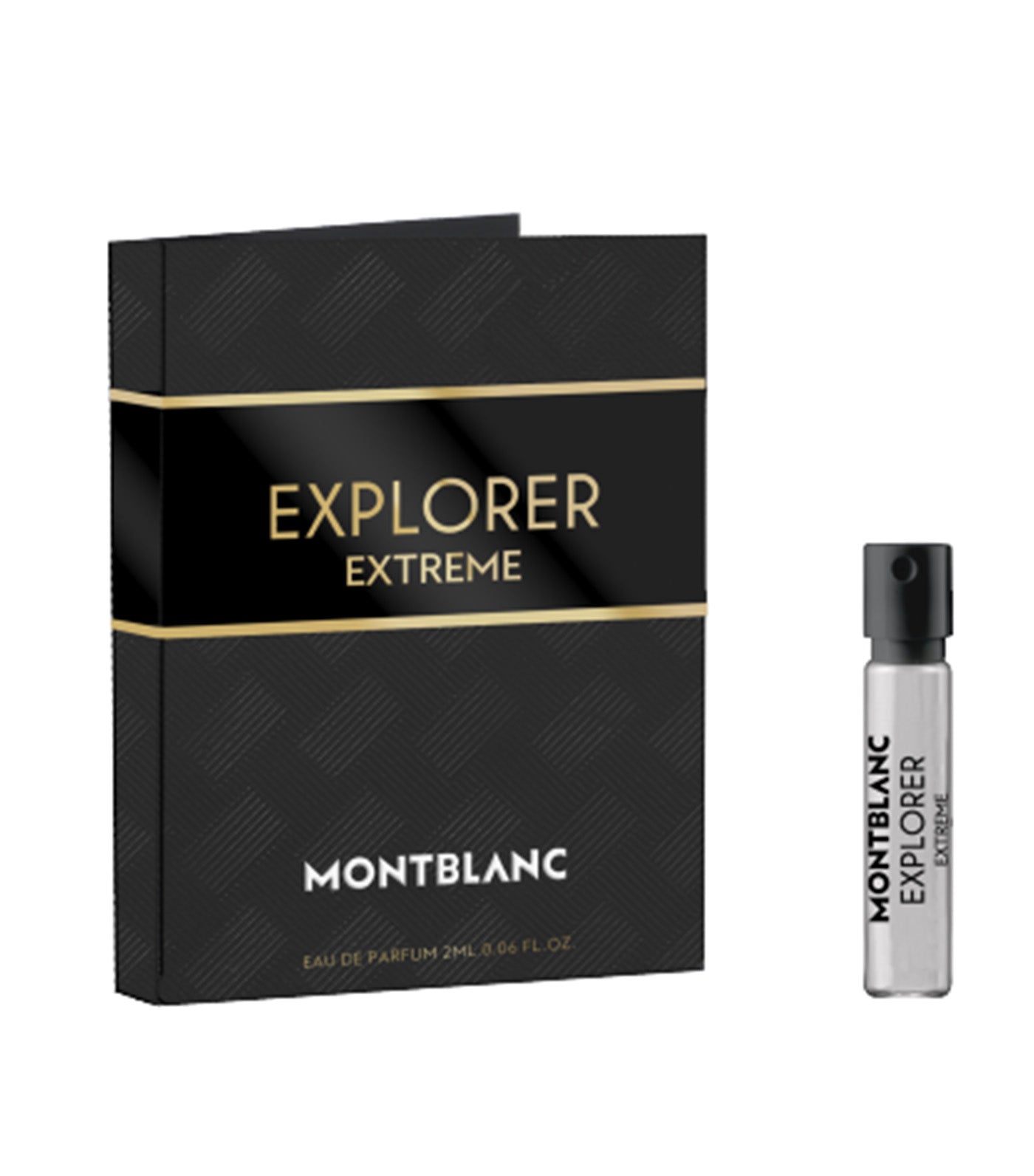 Explorer Extreme Eau de Parfum Vial 2ml