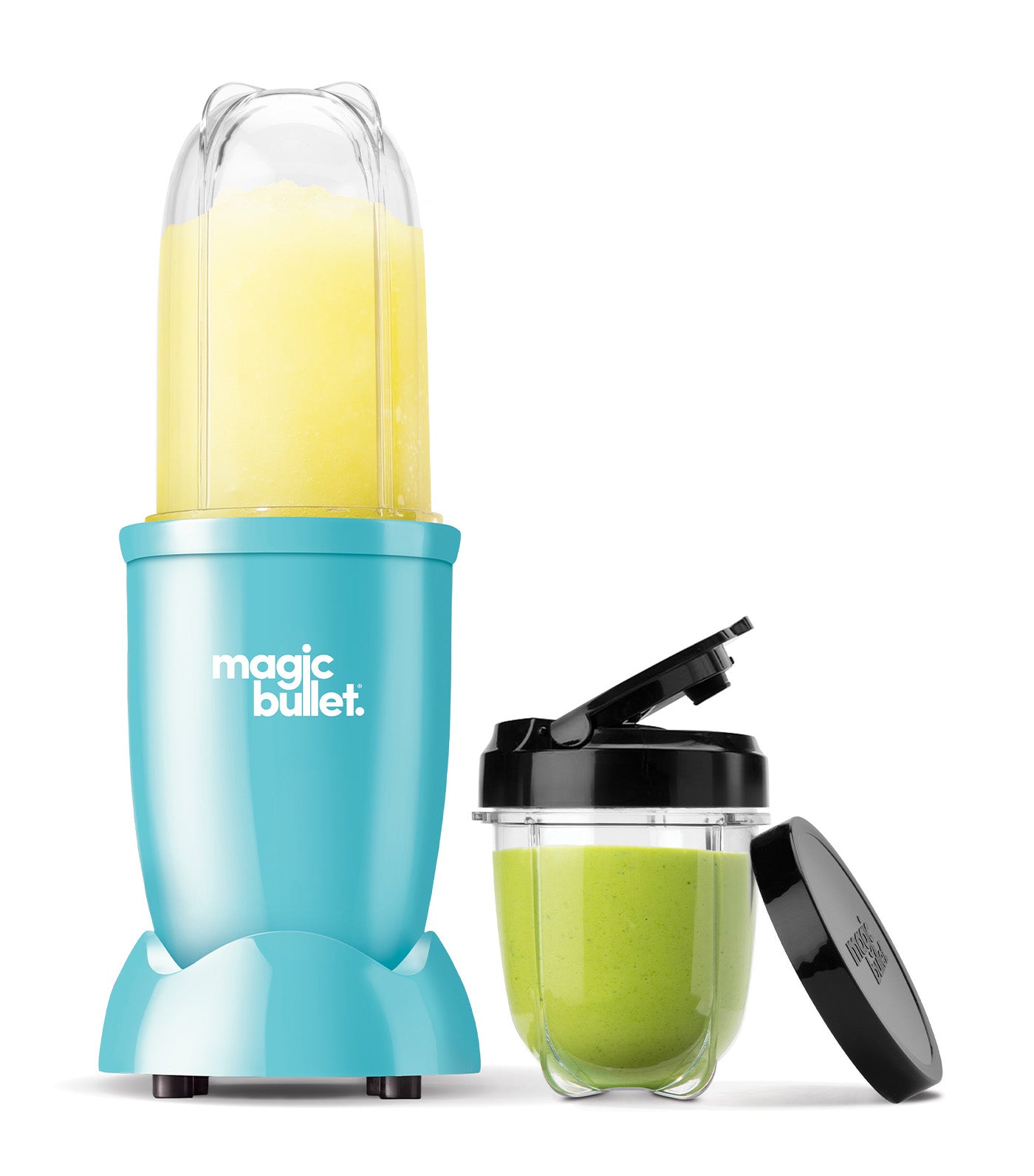 Nutribullet Magic Bullet® Blender - Gloss Aqua