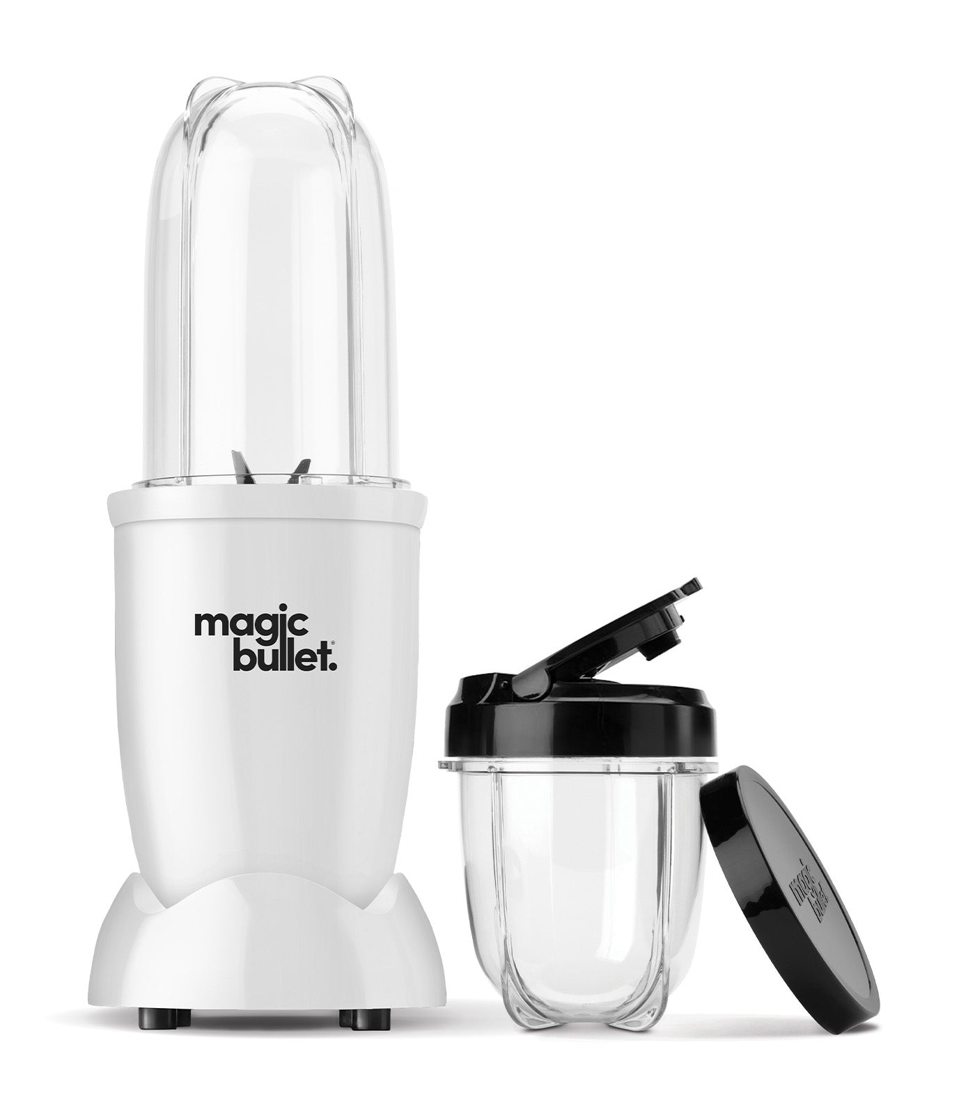 Nutribullet Magic Bullet® Blender - Gloss White