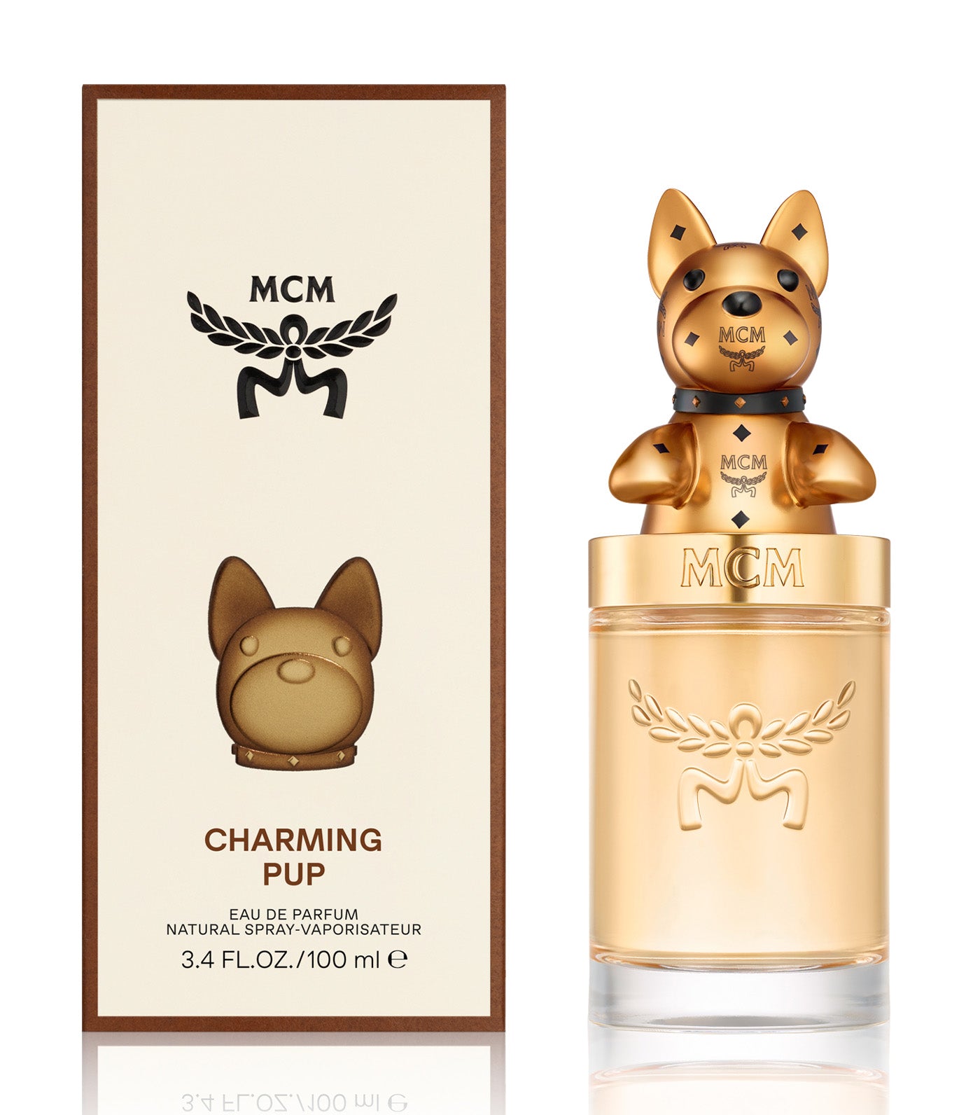 Charming Pup Eau De Parfum