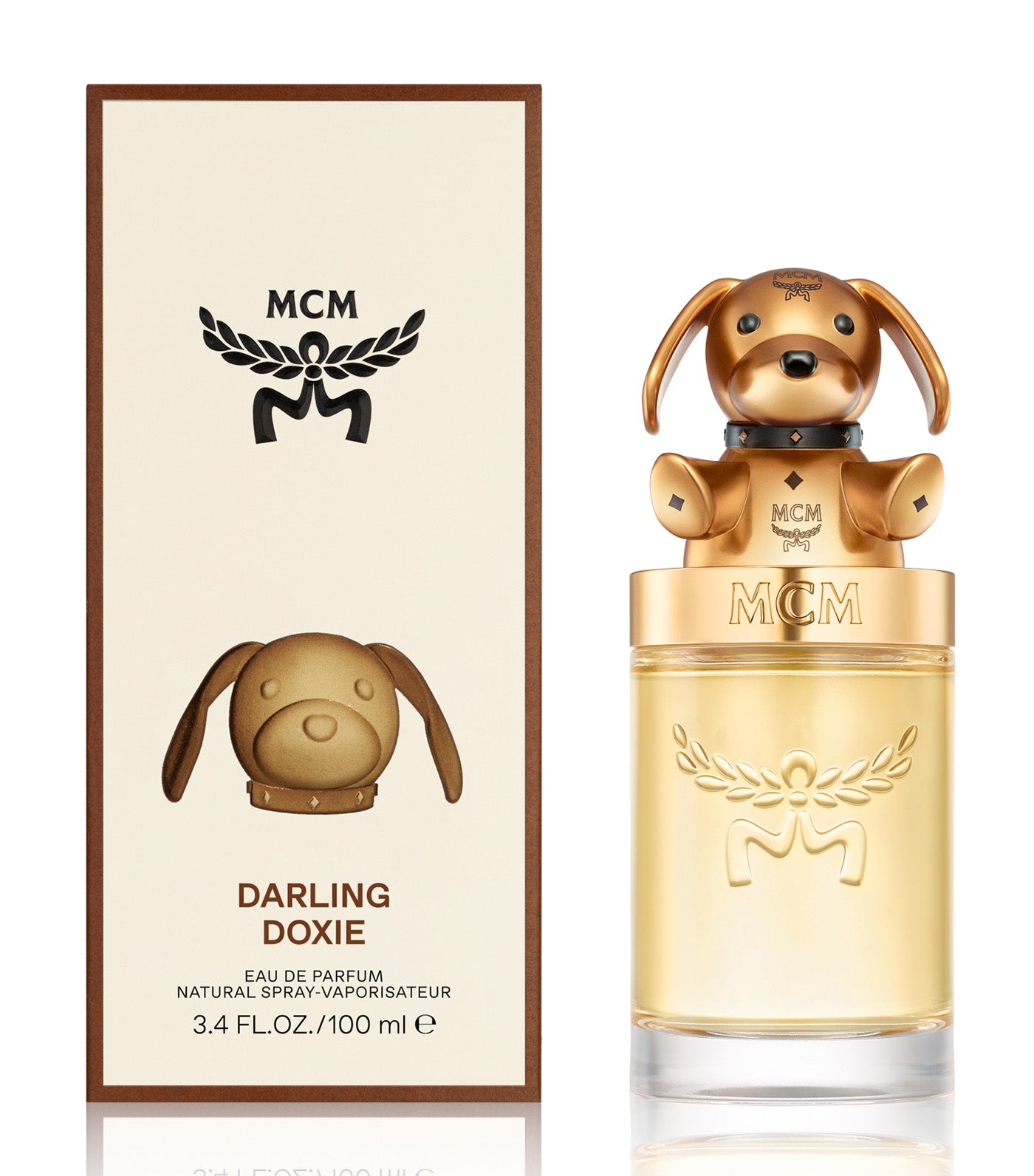 Darling Doxie Eau De Parfum