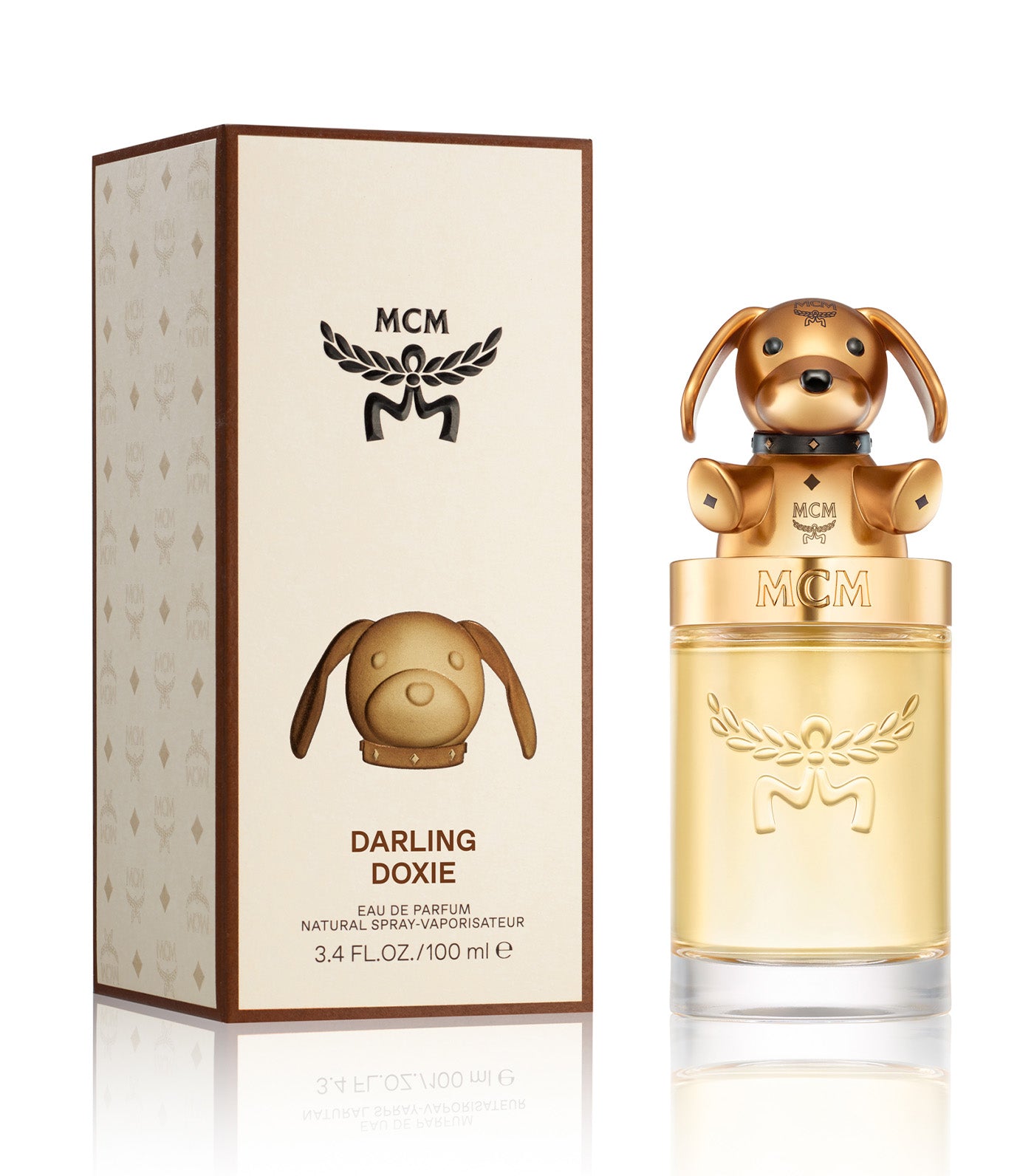 Darling Doxie Eau De Parfum