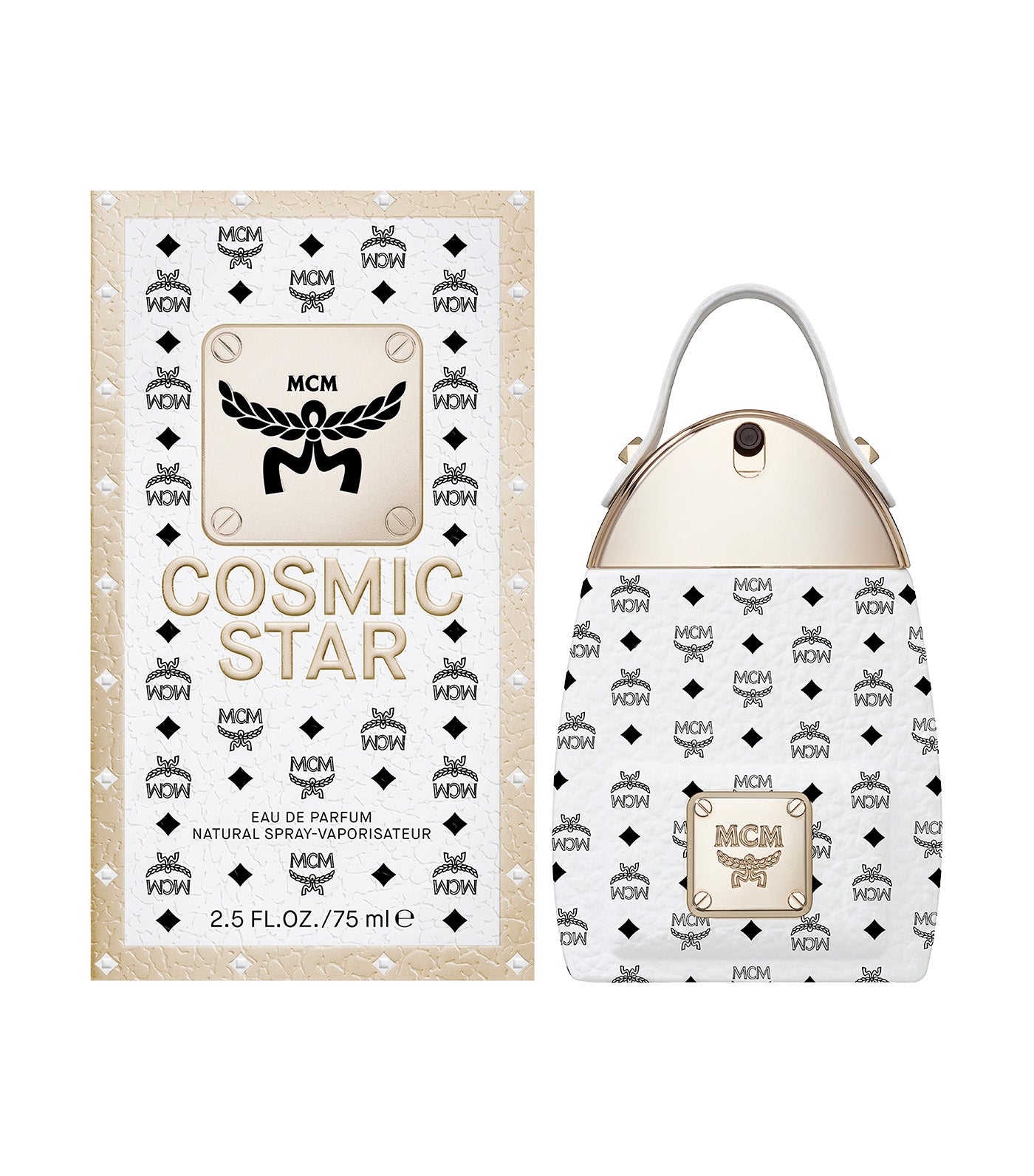 Cosmic Star Eau de Parfum