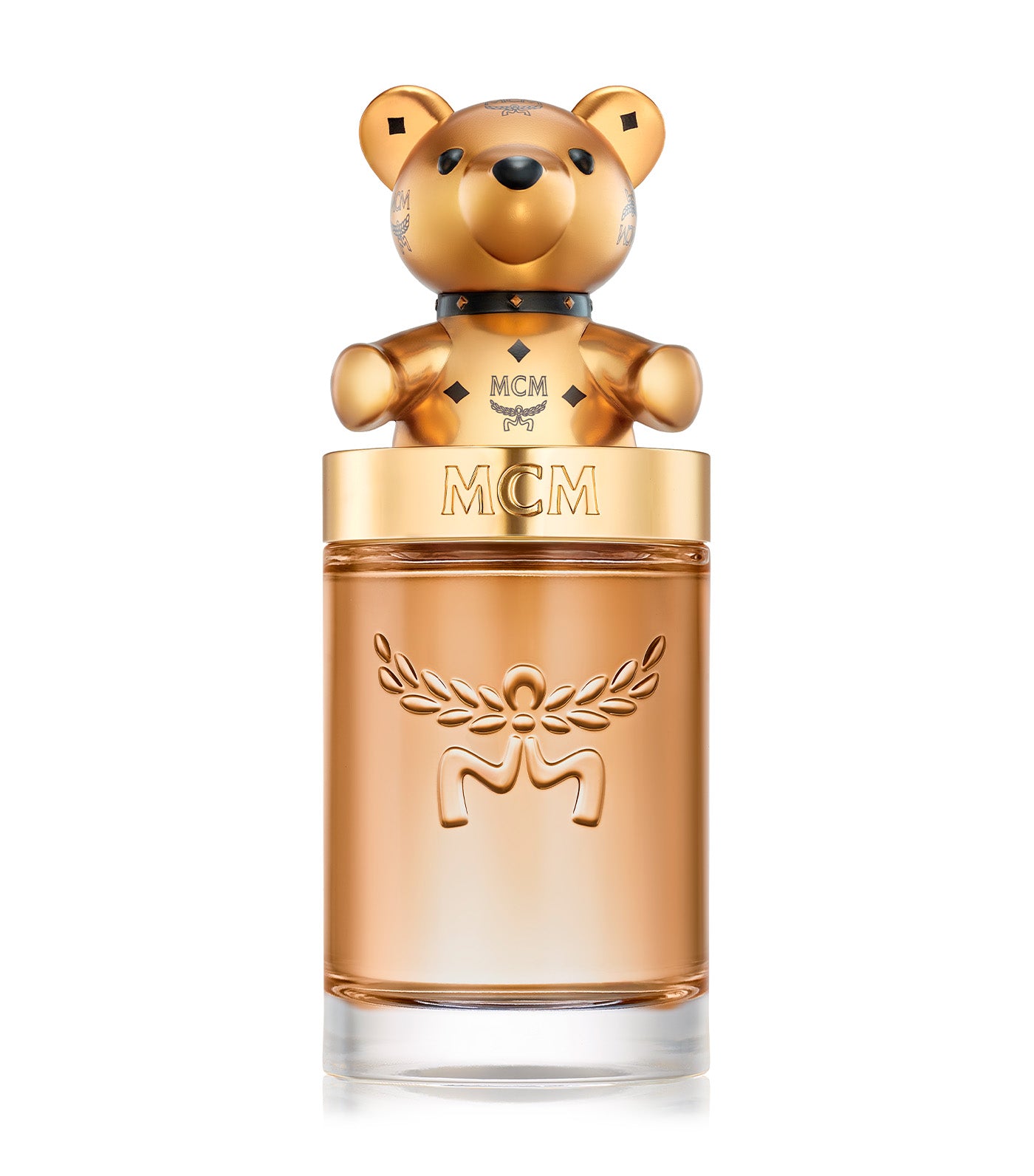 Mighty Bear Eau De Parfum