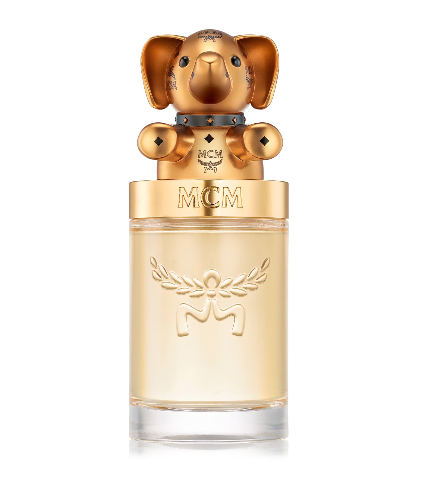 Zen Elephant Eau De Parfum