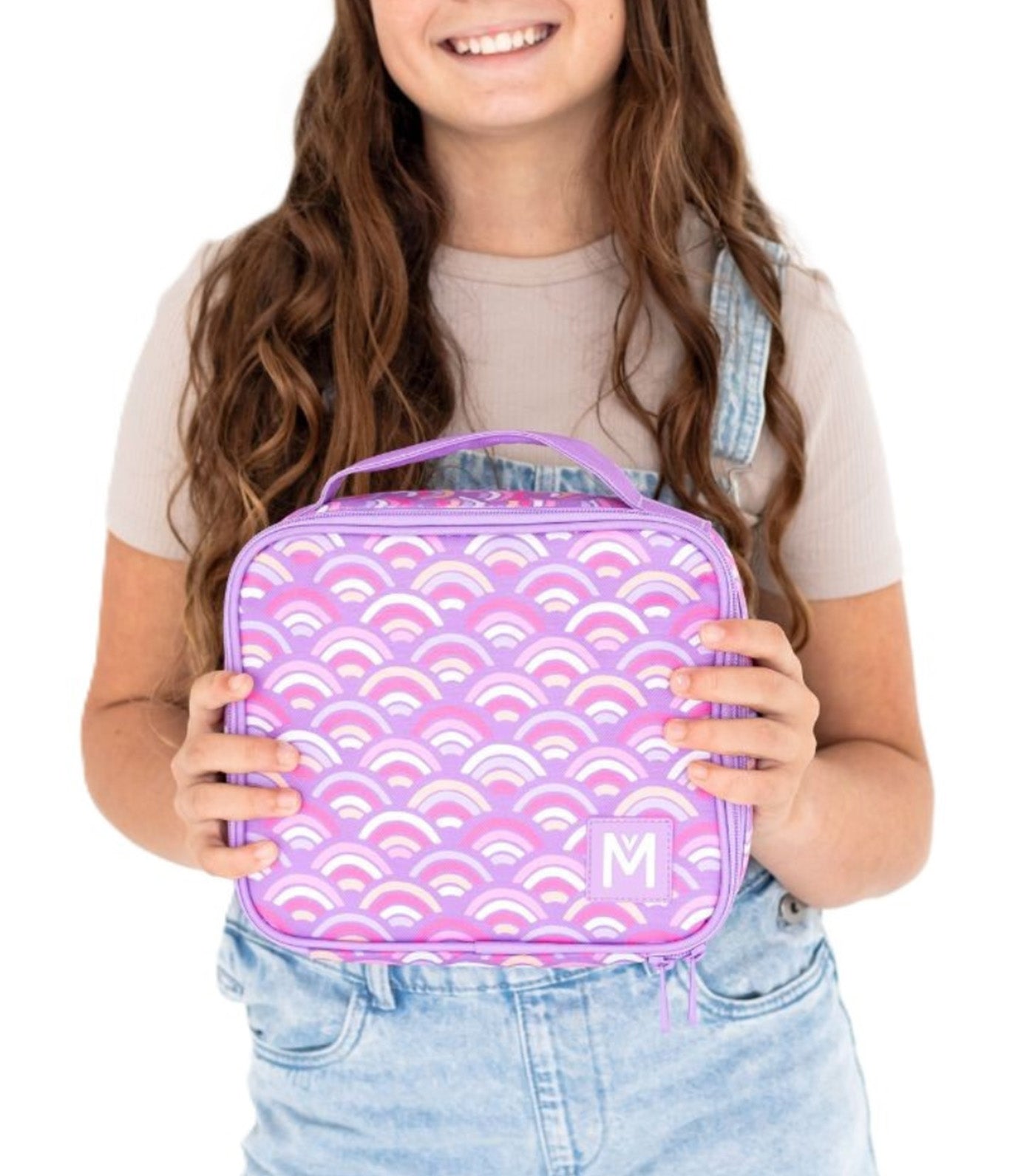 Medium Insulated Lunch Bag