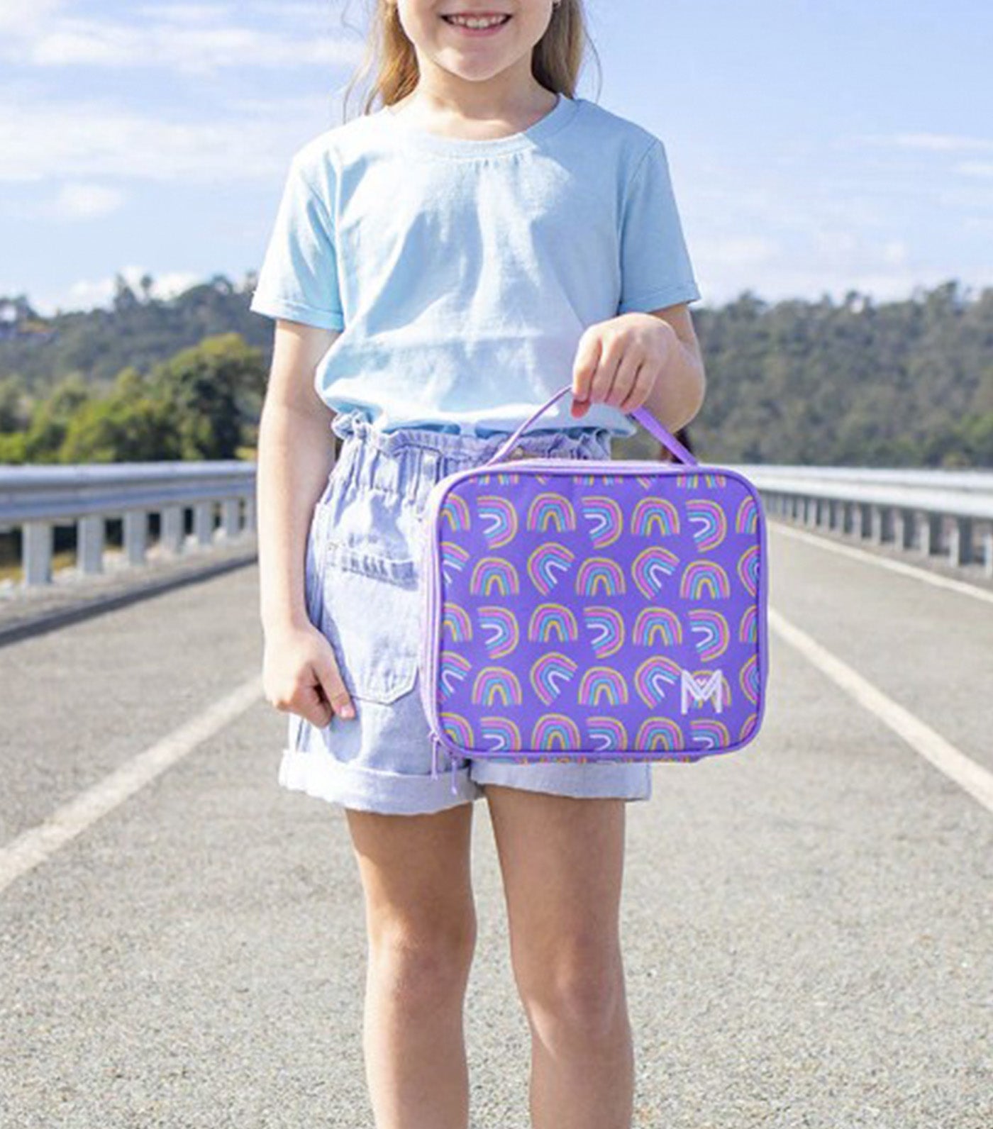 Medium Insulated Lunch Bag