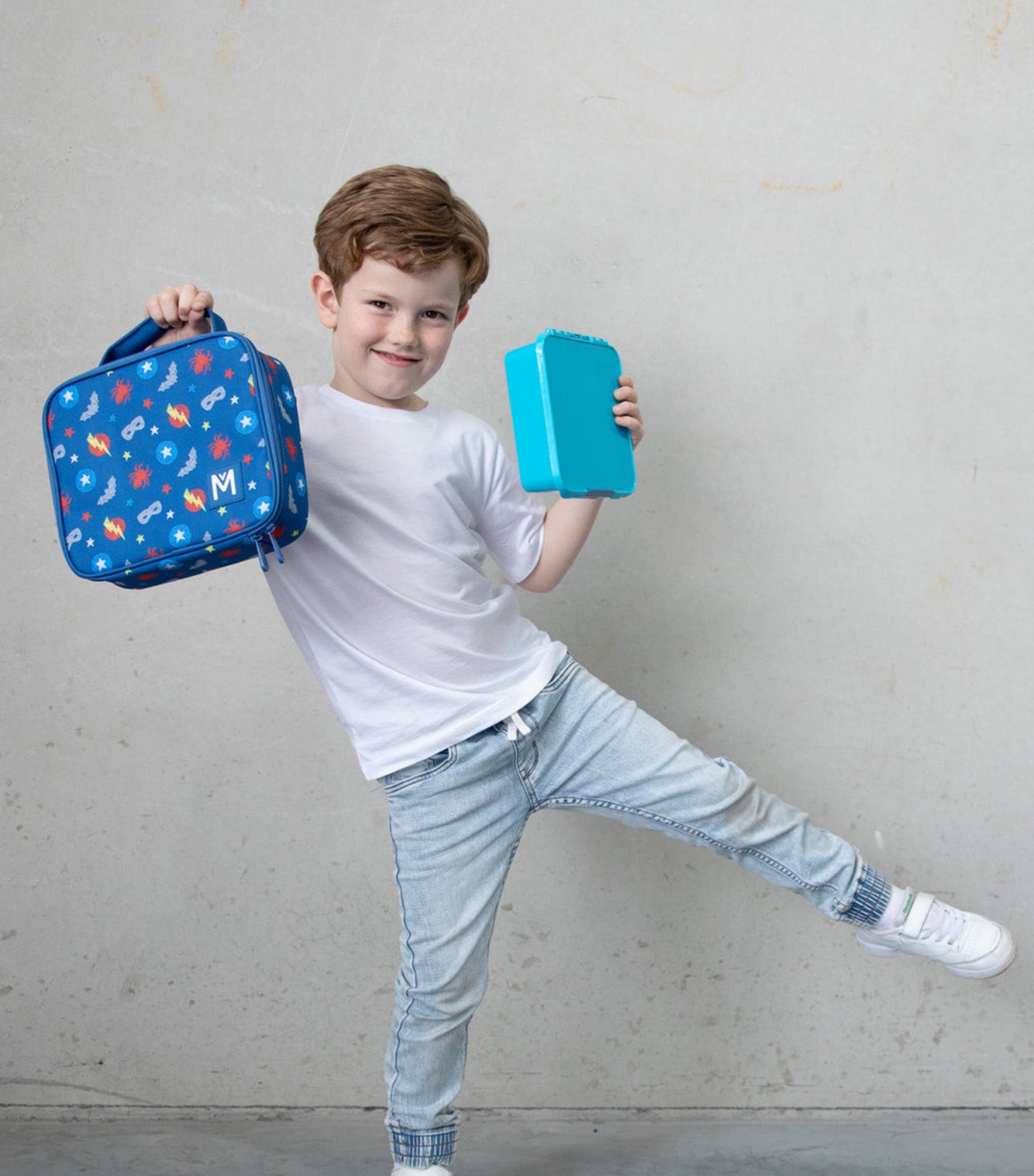 Medium Insulated Lunch Bag