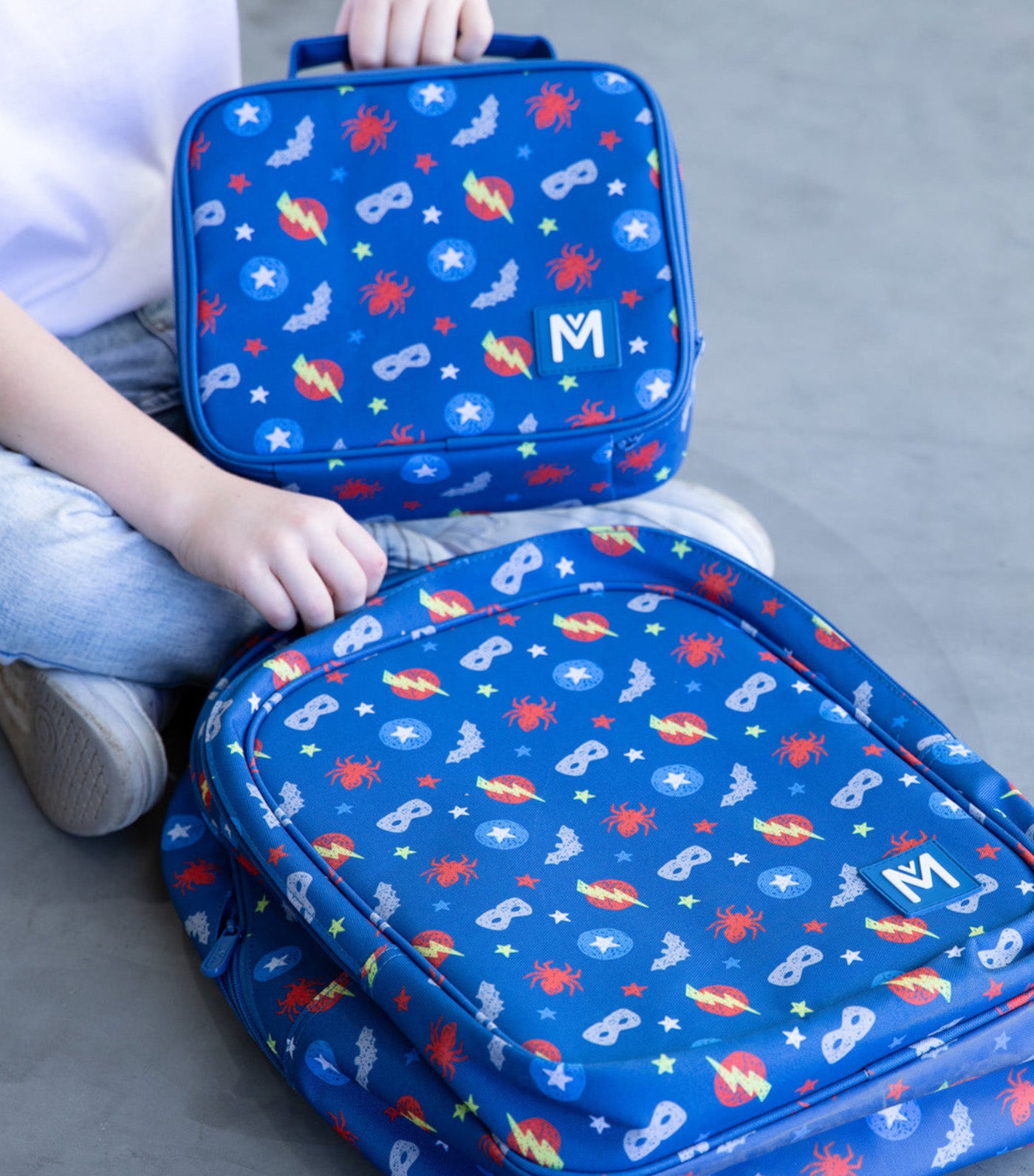 Medium Insulated Lunch Bag