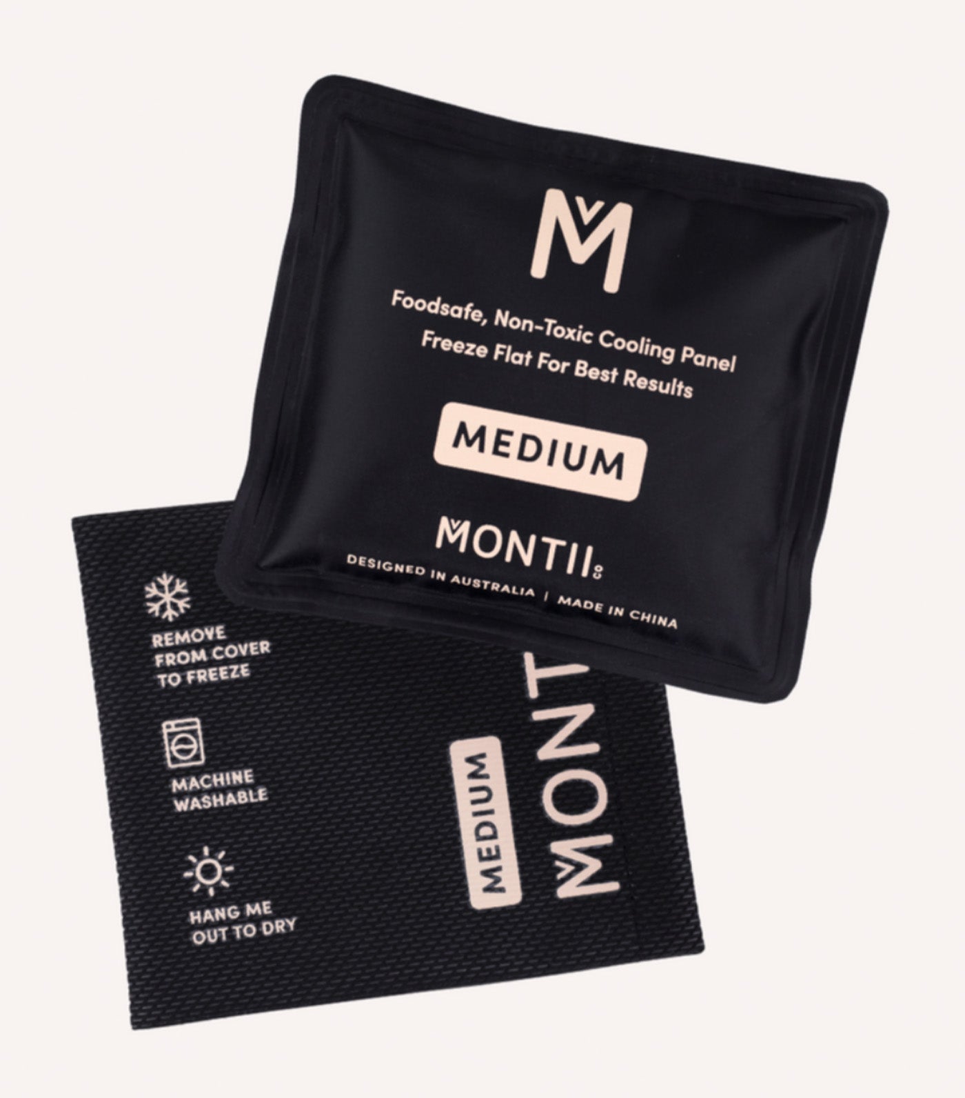 Medium Insulated Lunch Bag