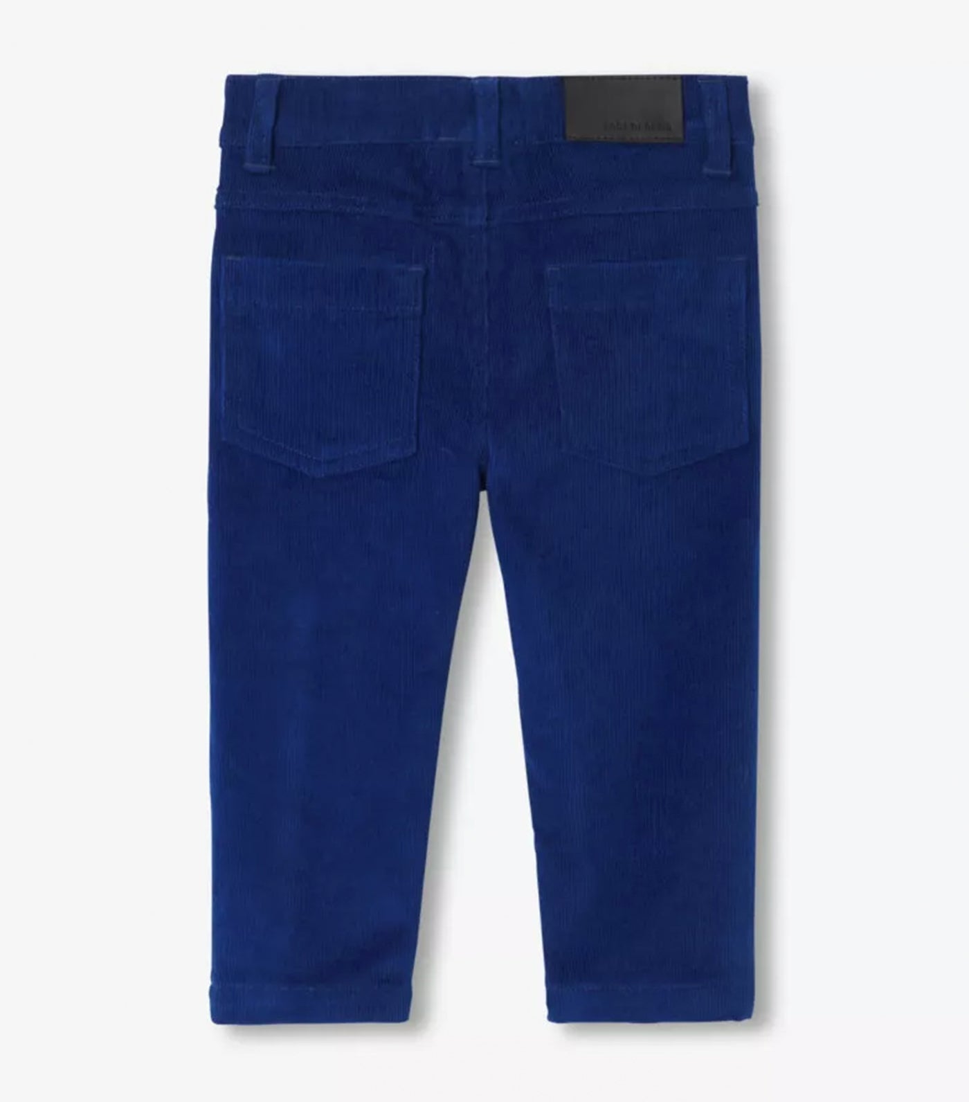Jacadi Menthe Pants Bleu Fonce