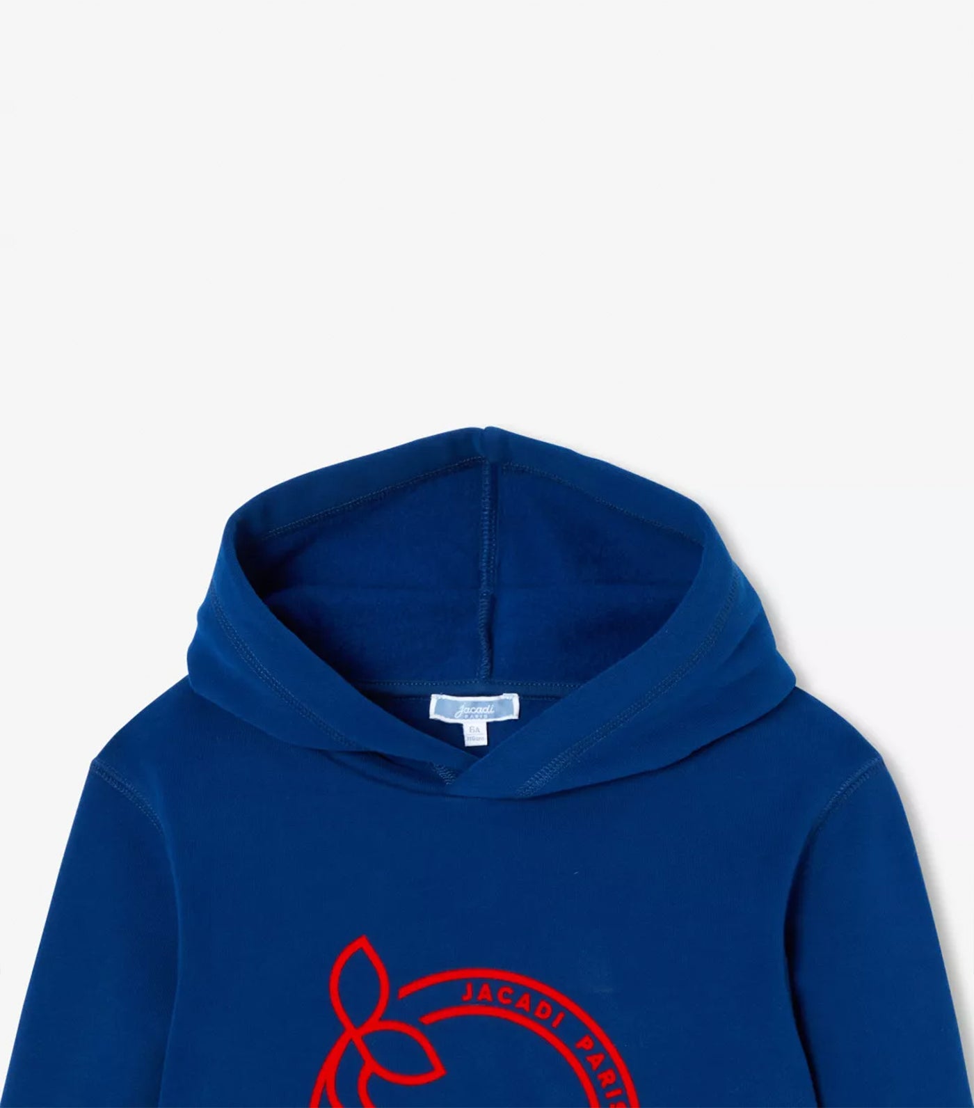 Jacadi Meribel Hoodie Blue Fonce