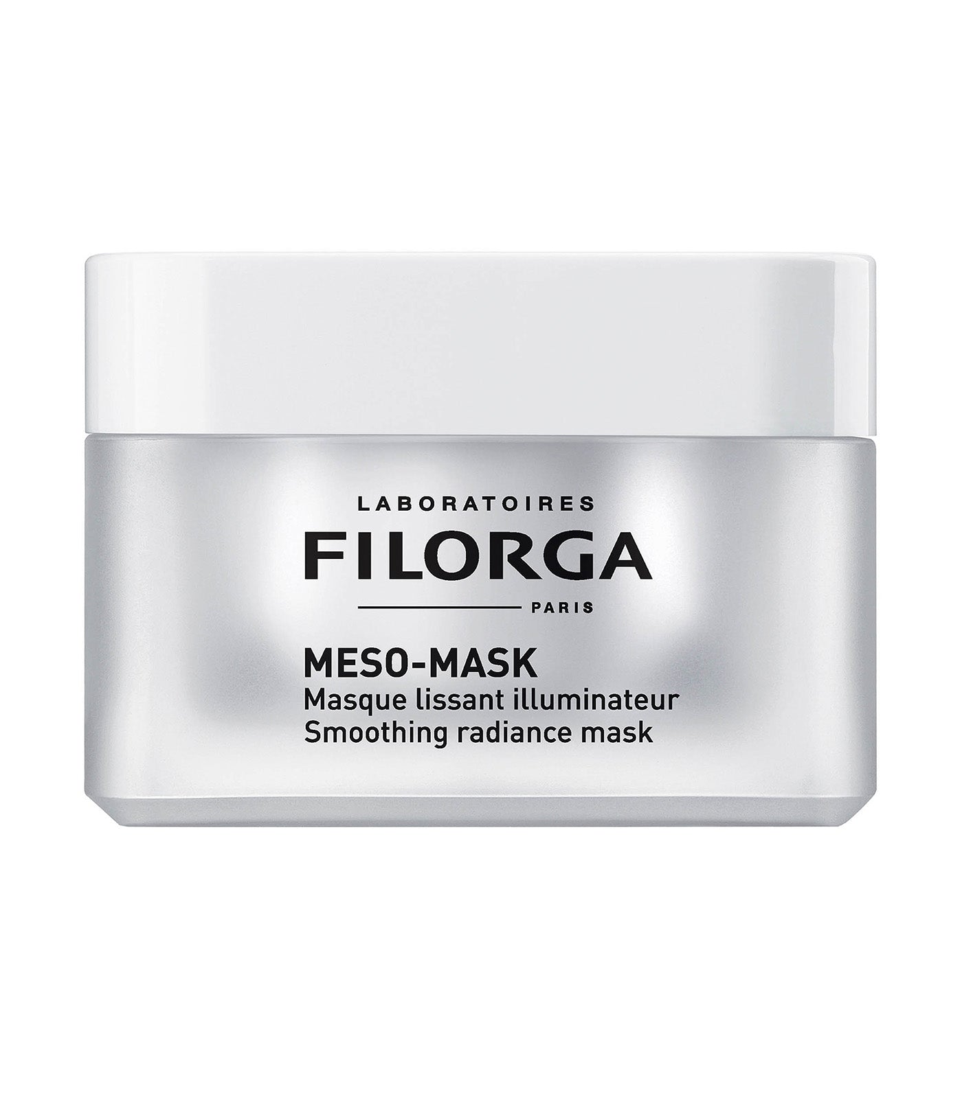 Meso-Mask Smoothing Radiance Mask 50ml