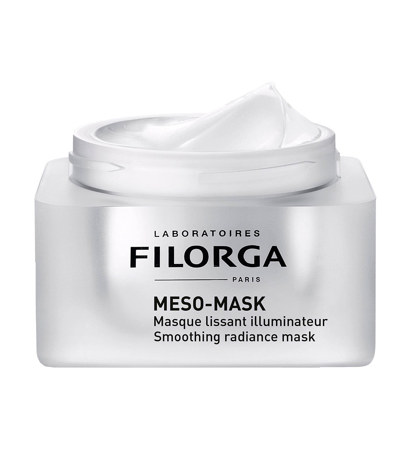 Meso-Mask Smoothing Radiance Mask 50ml