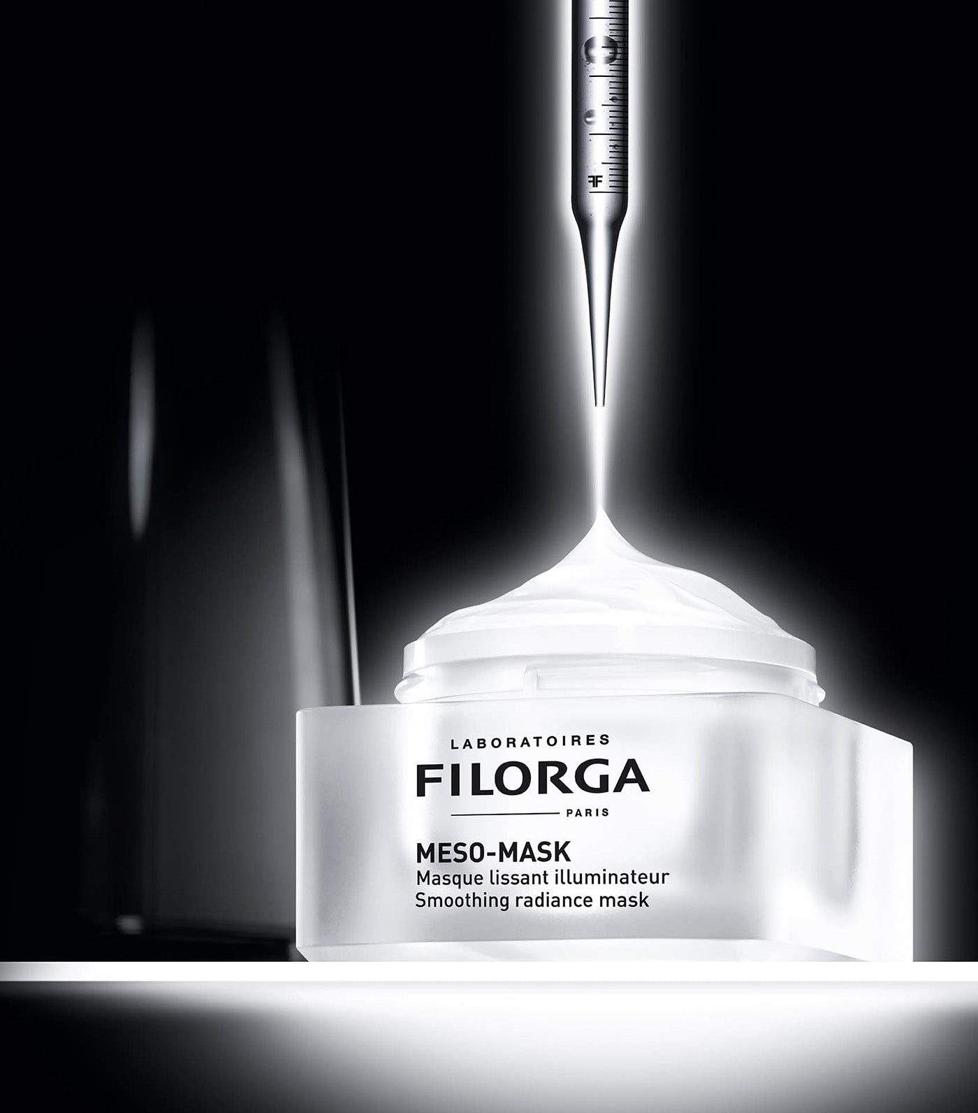 Meso-Mask Smoothing Radiance Mask 50ml