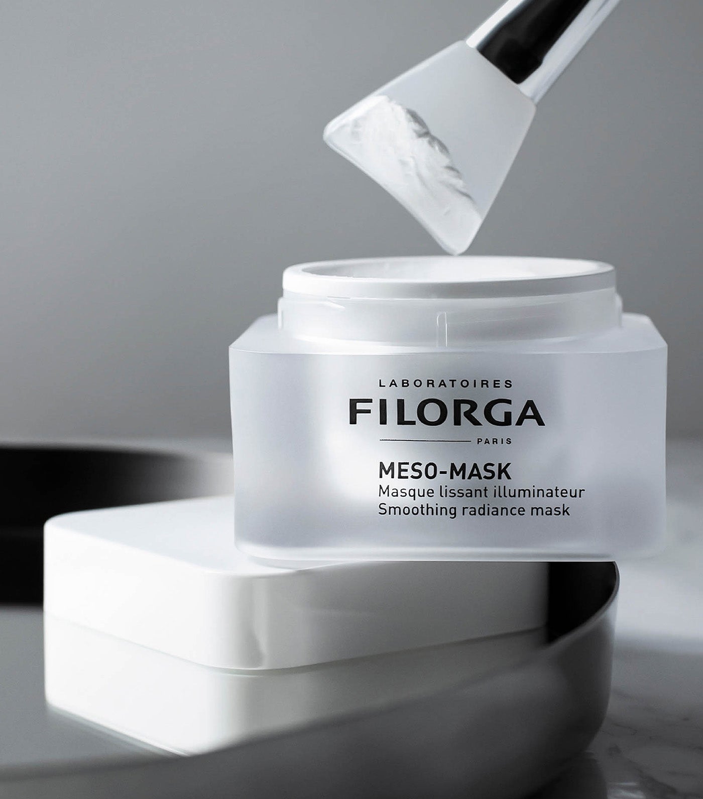 Meso-Mask Smoothing Radiance Mask 50ml