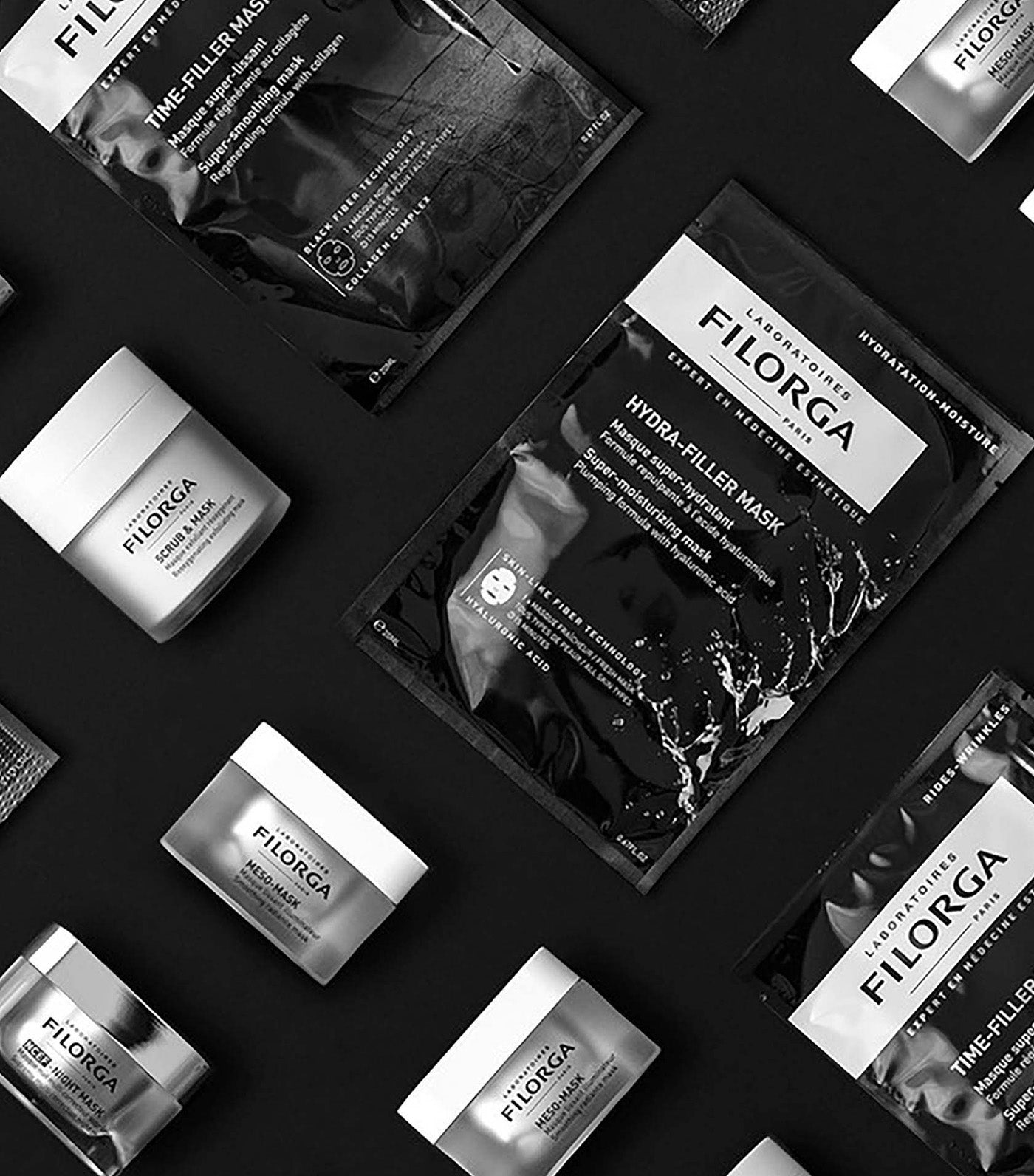 Meso-Mask Smoothing Radiance Mask 50ml