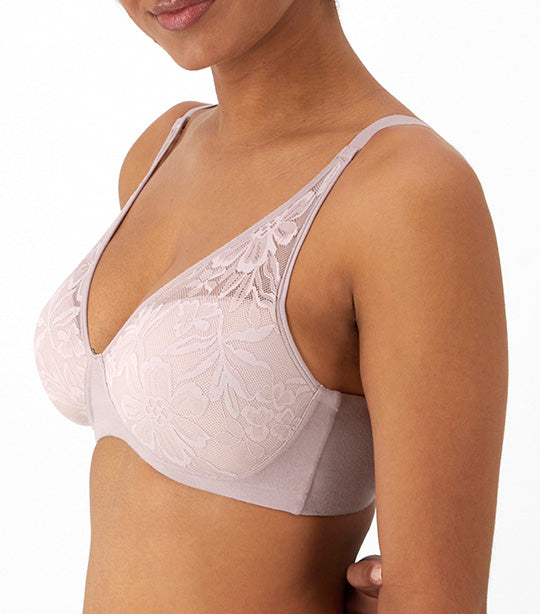 Bali Breathe Foam Wirefree Gloss