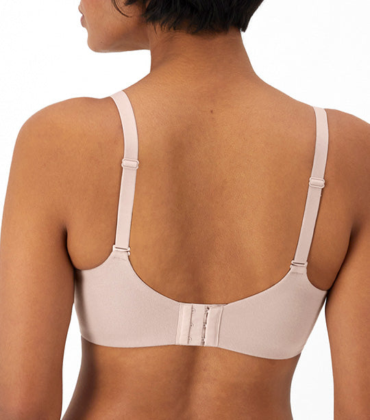 Bali Breathe Foam Wirefree Gloss