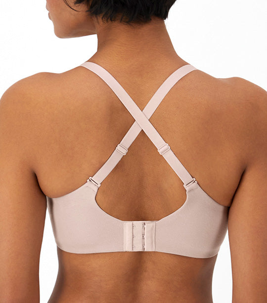 Bali Breathe Foam Wirefree Gloss