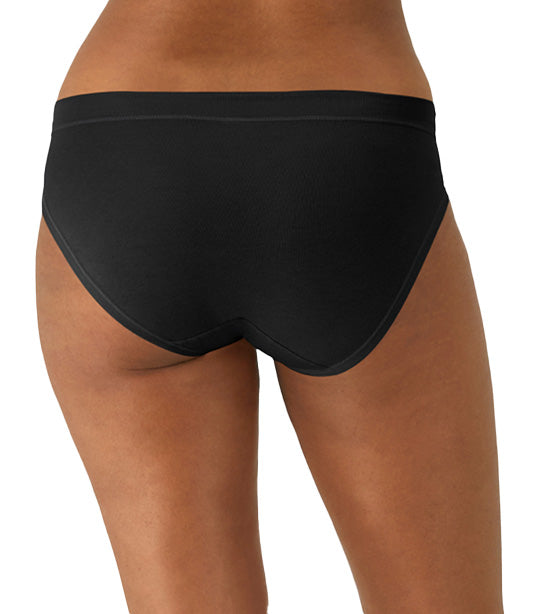 Breathe by Bali Hi-Cut Black