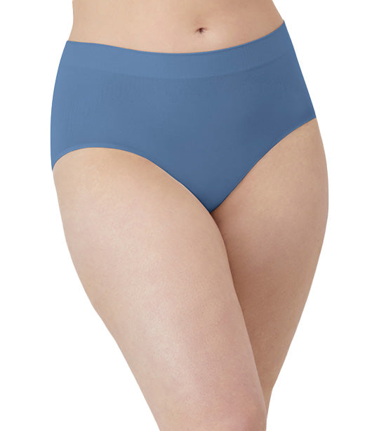 Bali Modern Seamless Brief Ahoy Blue