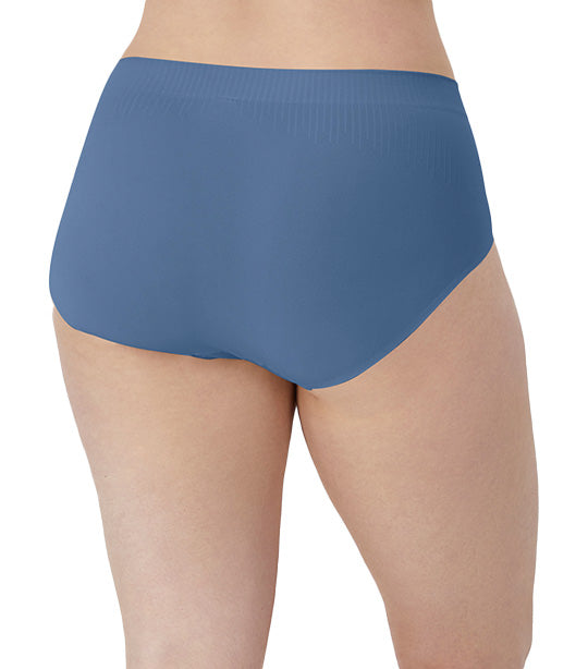 Bali Modern Seamless Brief Ahoy Blue