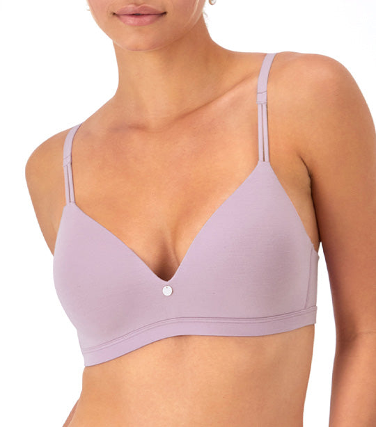 Luxe Essentials Wirefree Sojourn Lilac