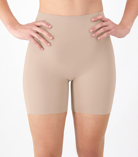 Shaping Shorty Evening Blush