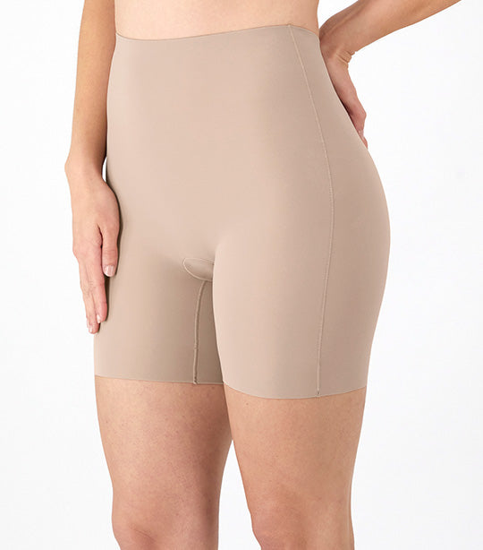 Shaping Shorty Evening Blush