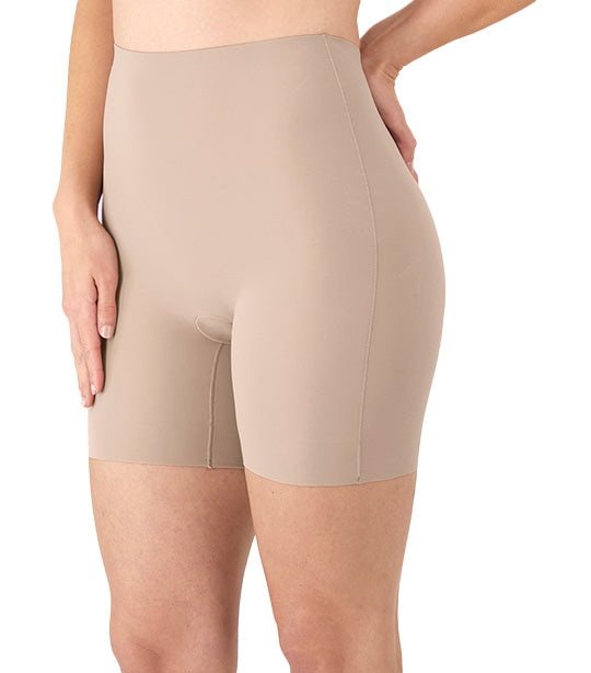 Shaping Shorty Evening Blush