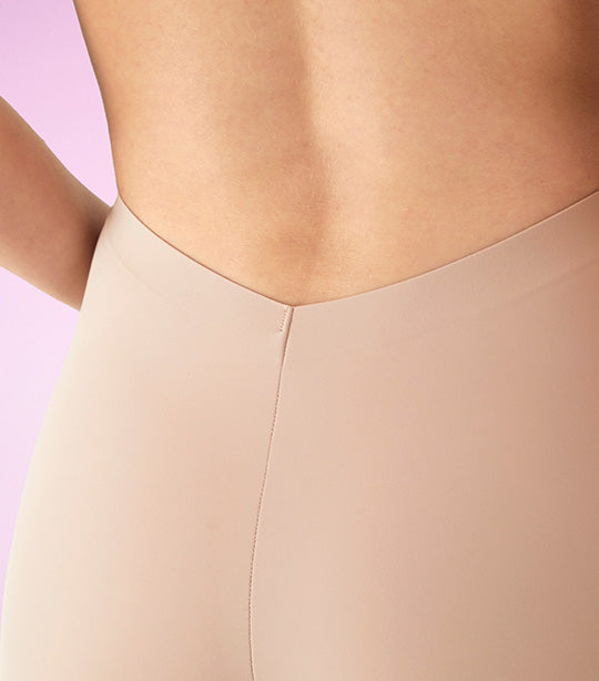 Shaping Shorty Evening Blush