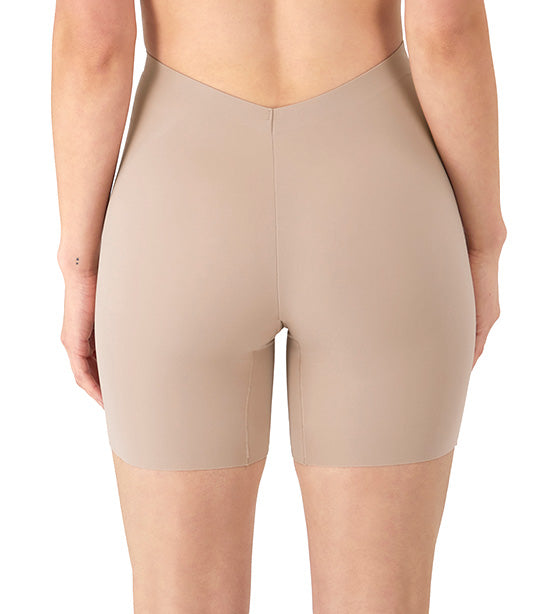 Shaping Shorty Evening Blush